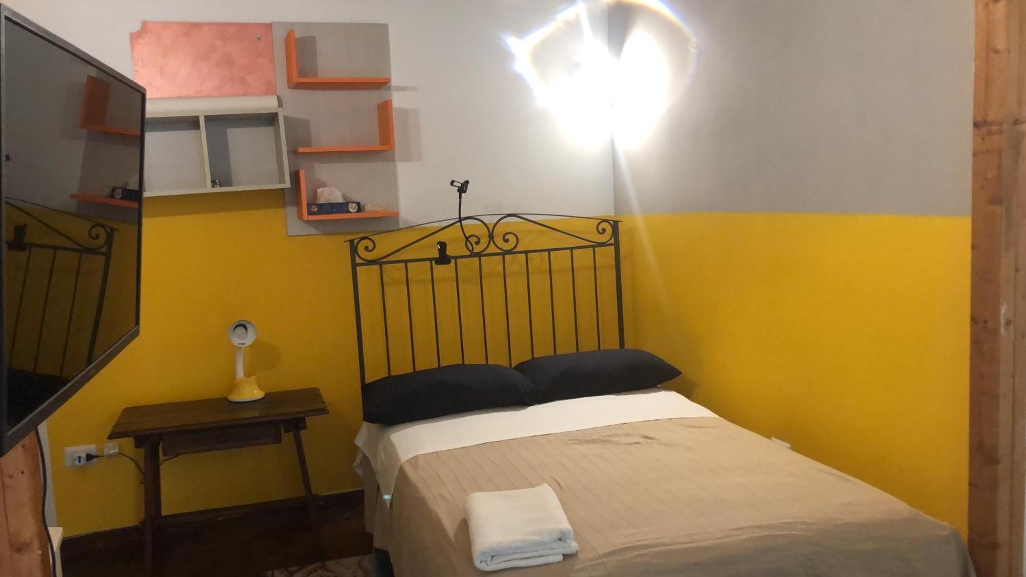 Bed & Breakfast B&B Vista Mare *