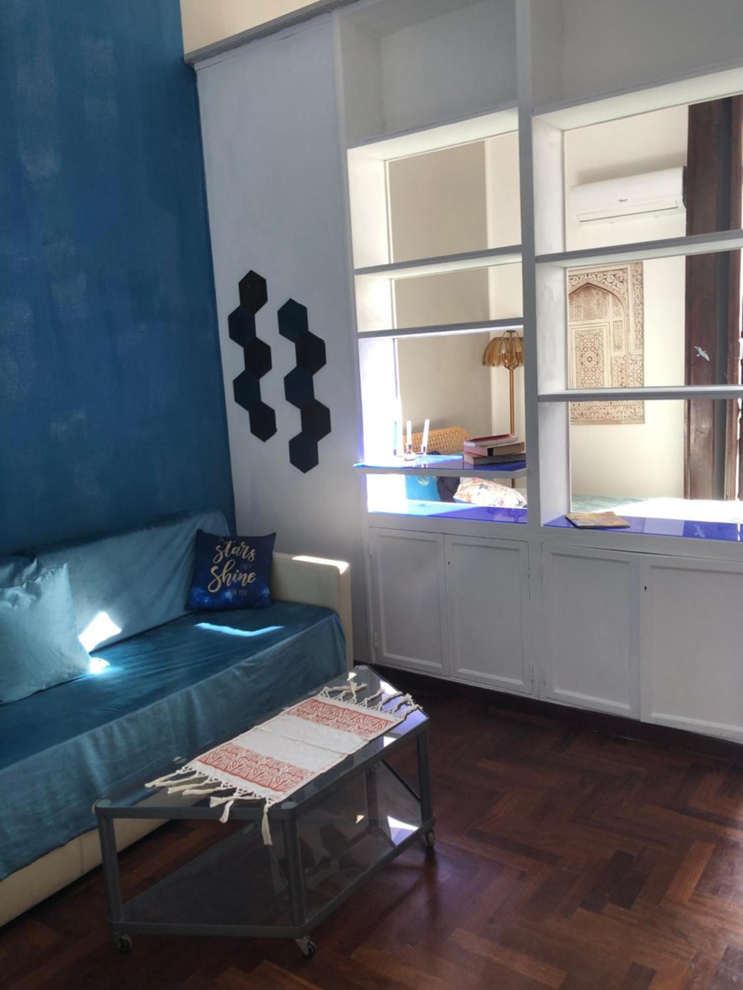 Bed & Breakfast B&B Vista Mare *