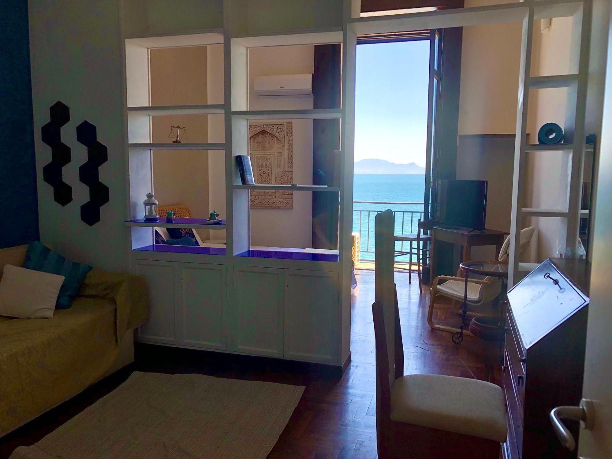 B&B Vista Mare Bed & Breakfast Naples