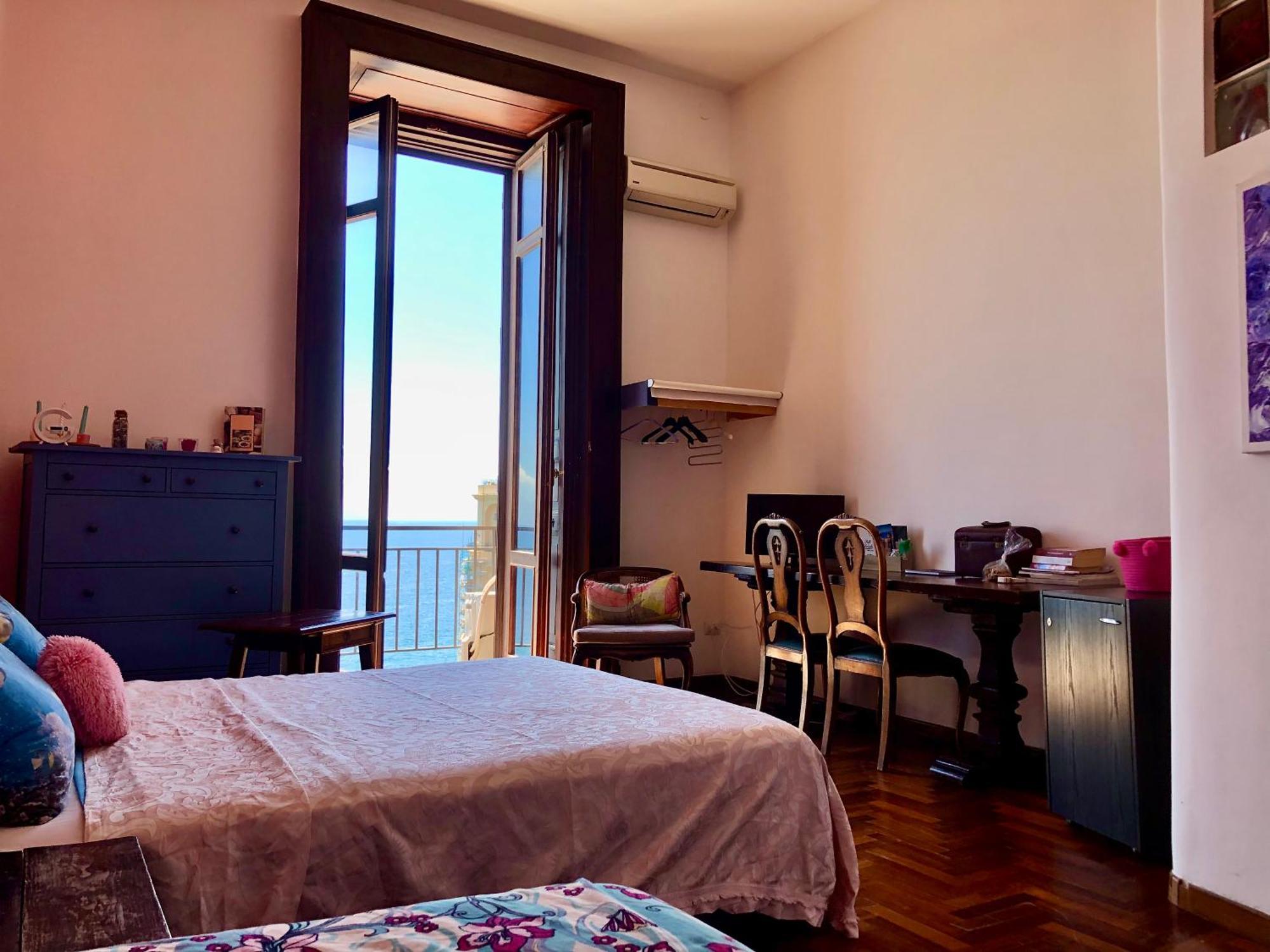 B&B Vista Mare Naples