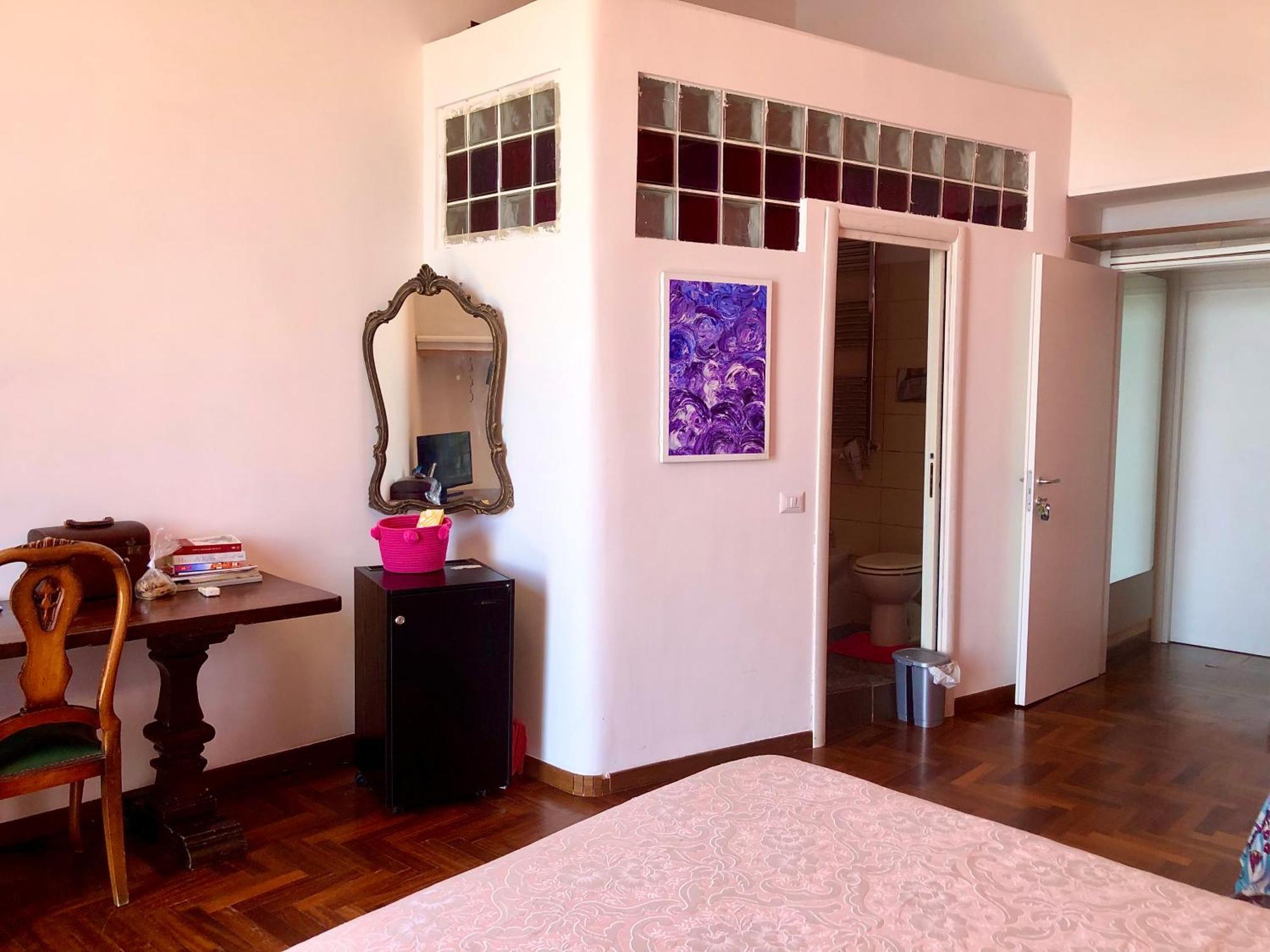 B&B Vista Mare * Naples