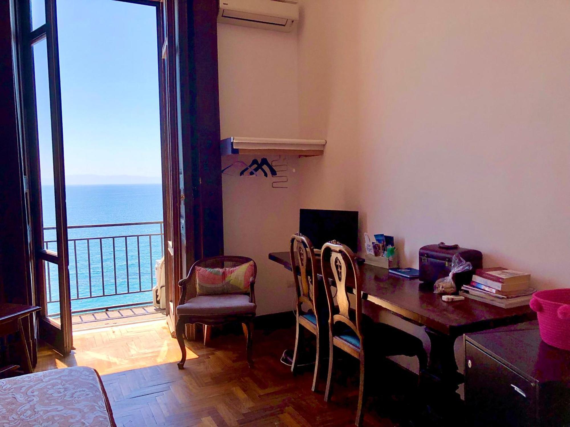 B&B Vista Mare Bed & Breakfast