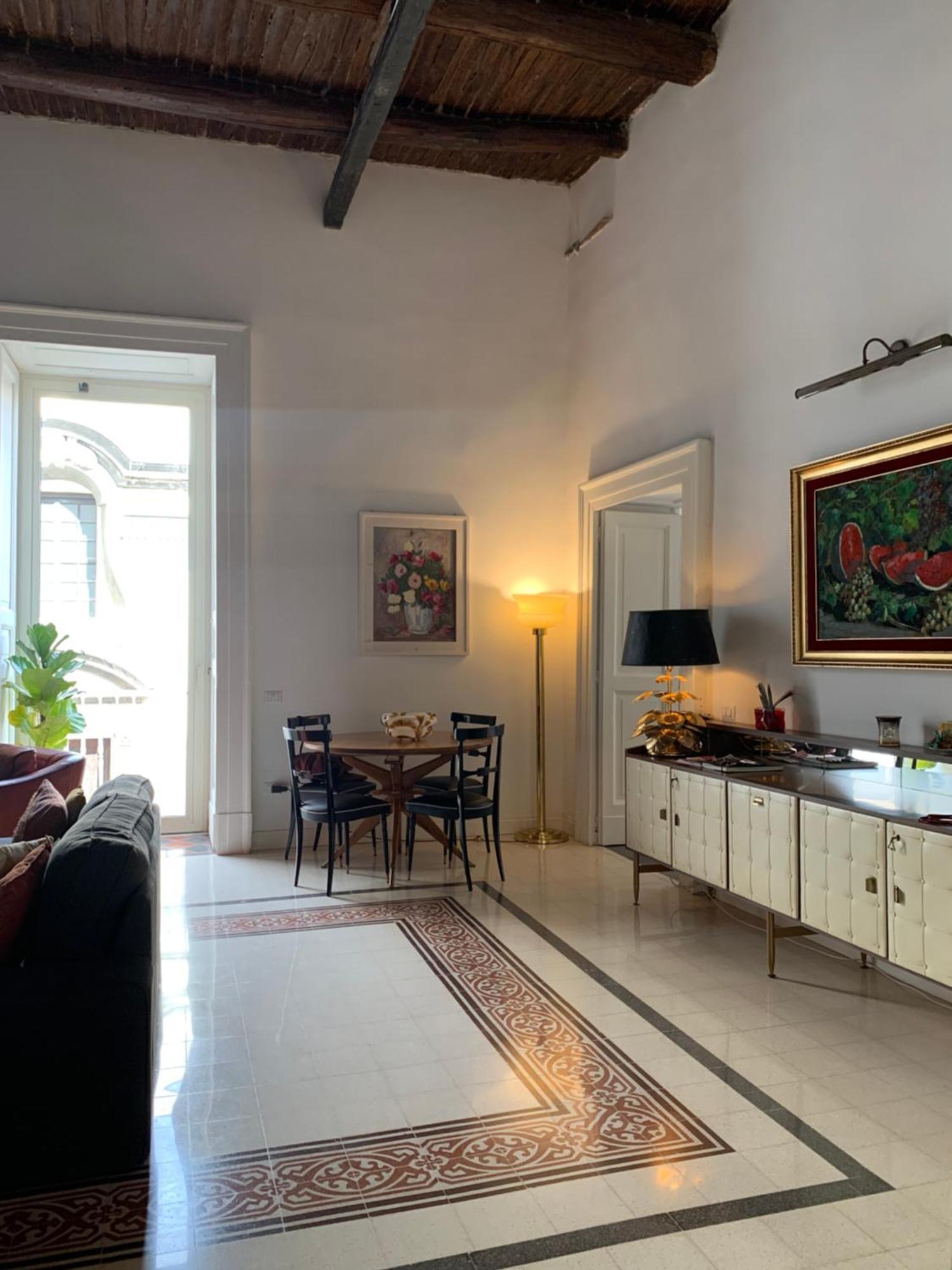 Casa Orlanda Naples