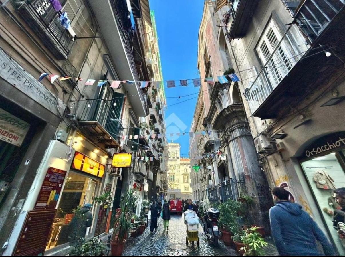 Somnia Luxury Guest house Naples