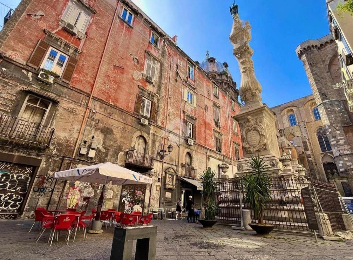 Somnia Luxury Naples
