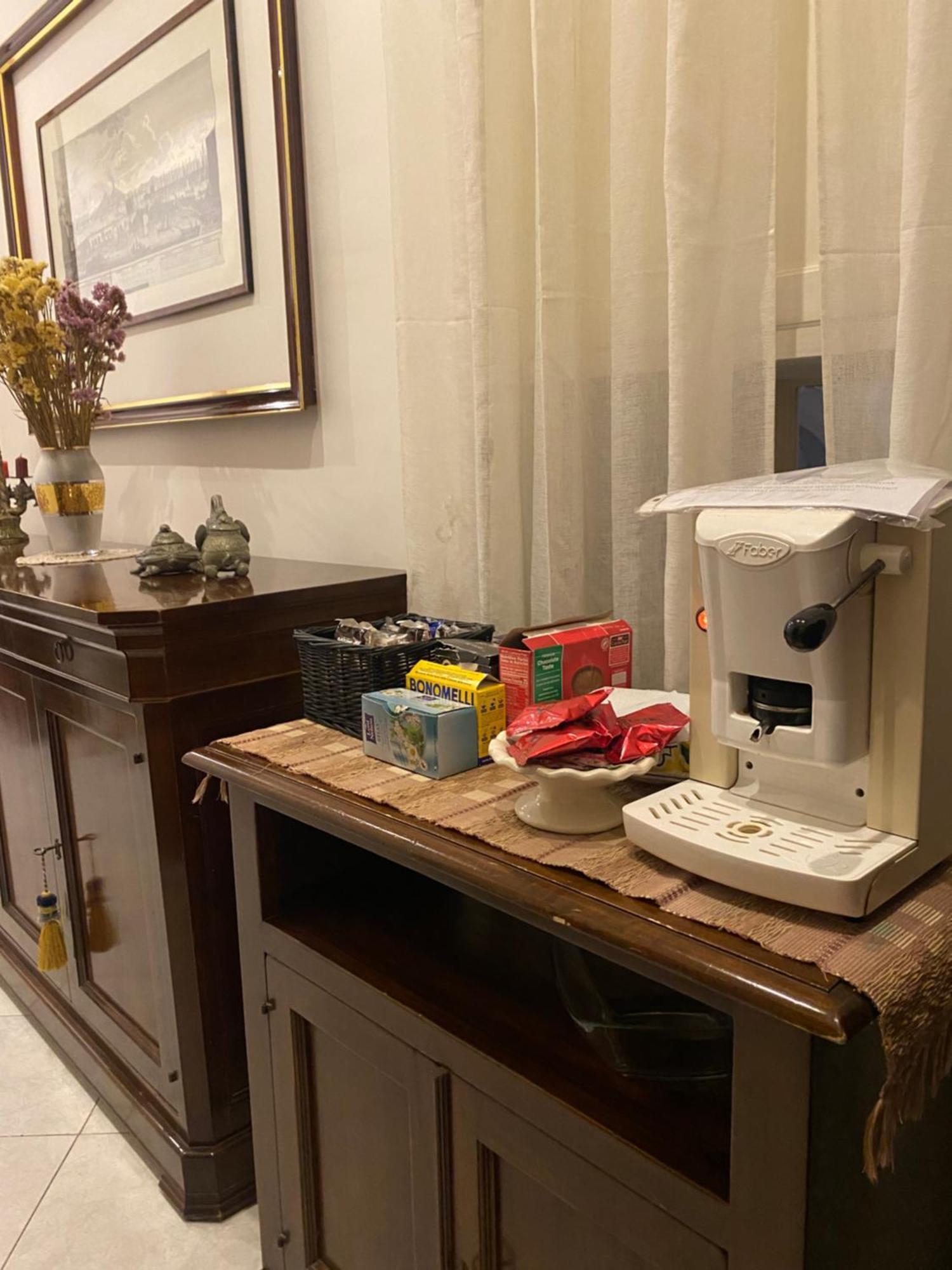 Plebiscito Bed & Breakfast Naples