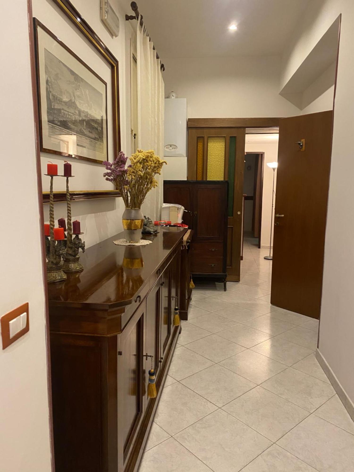 Bed & Breakfast Plebiscito Naples