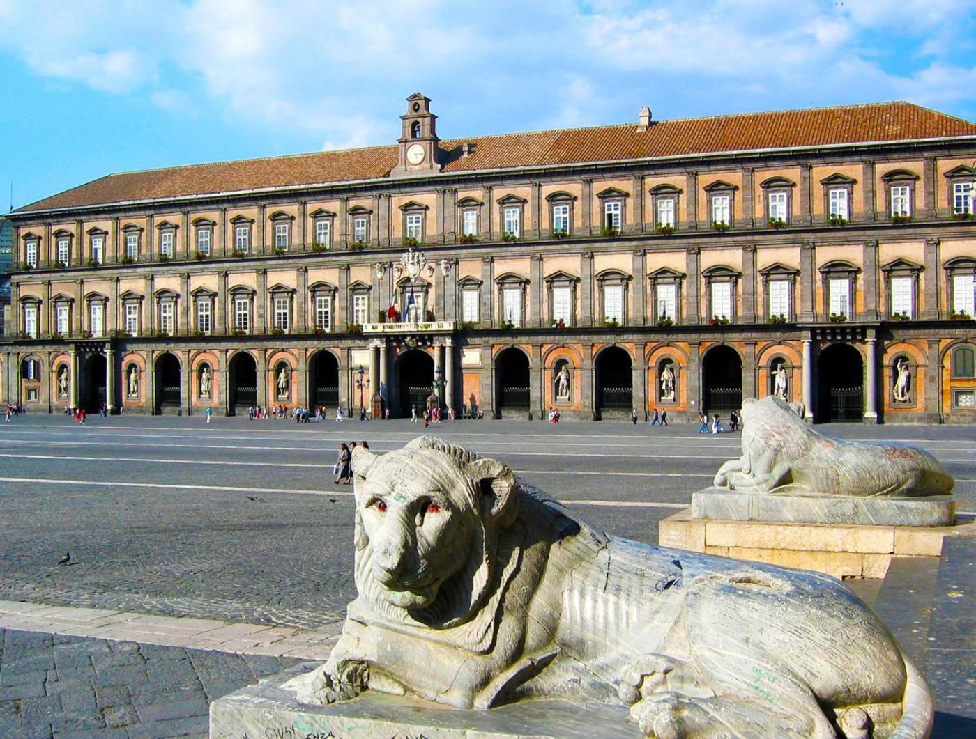 Bed & Breakfast Donna Lena Relais 3*