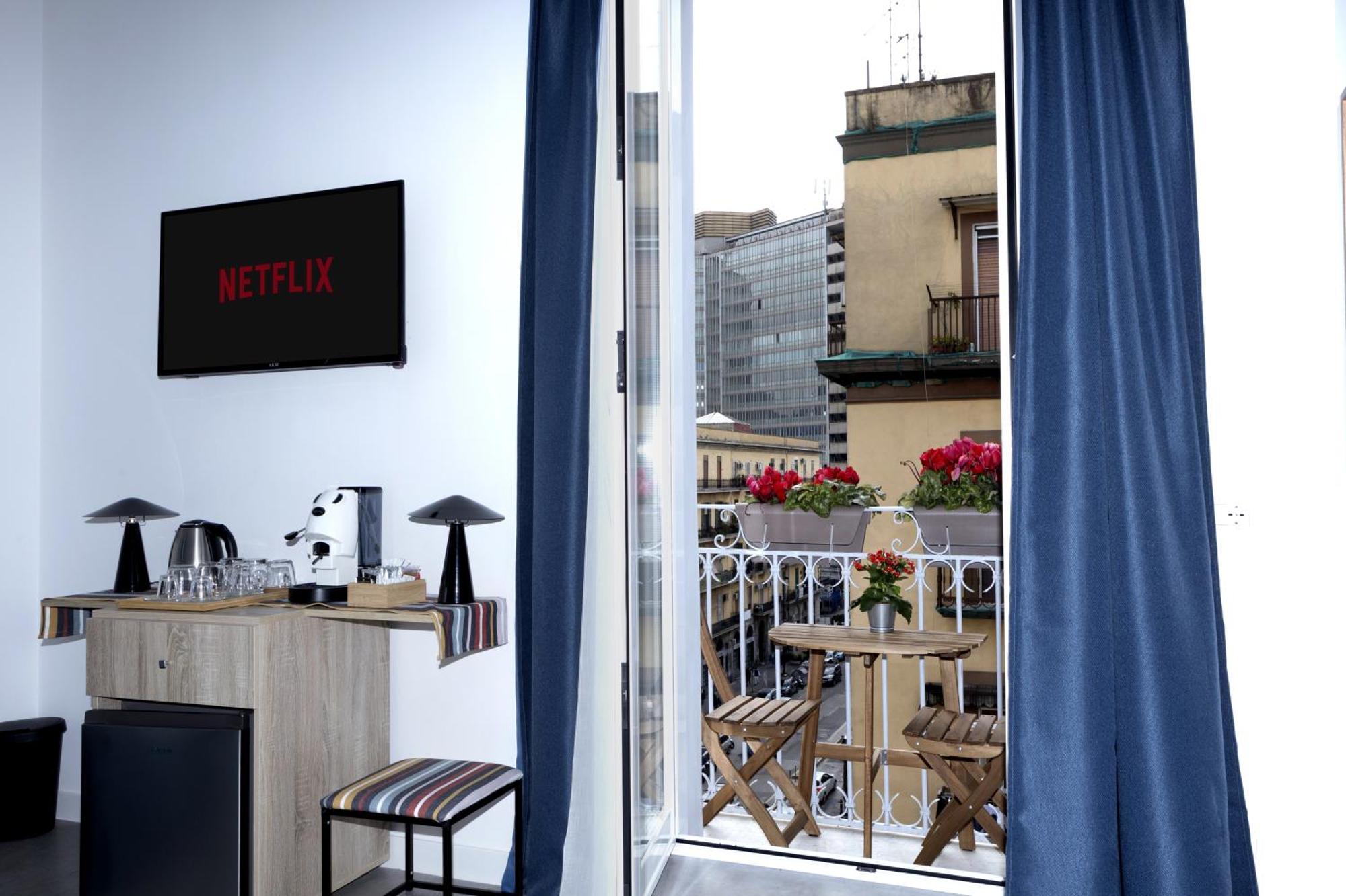 Sun&city Bed & Breakfast *