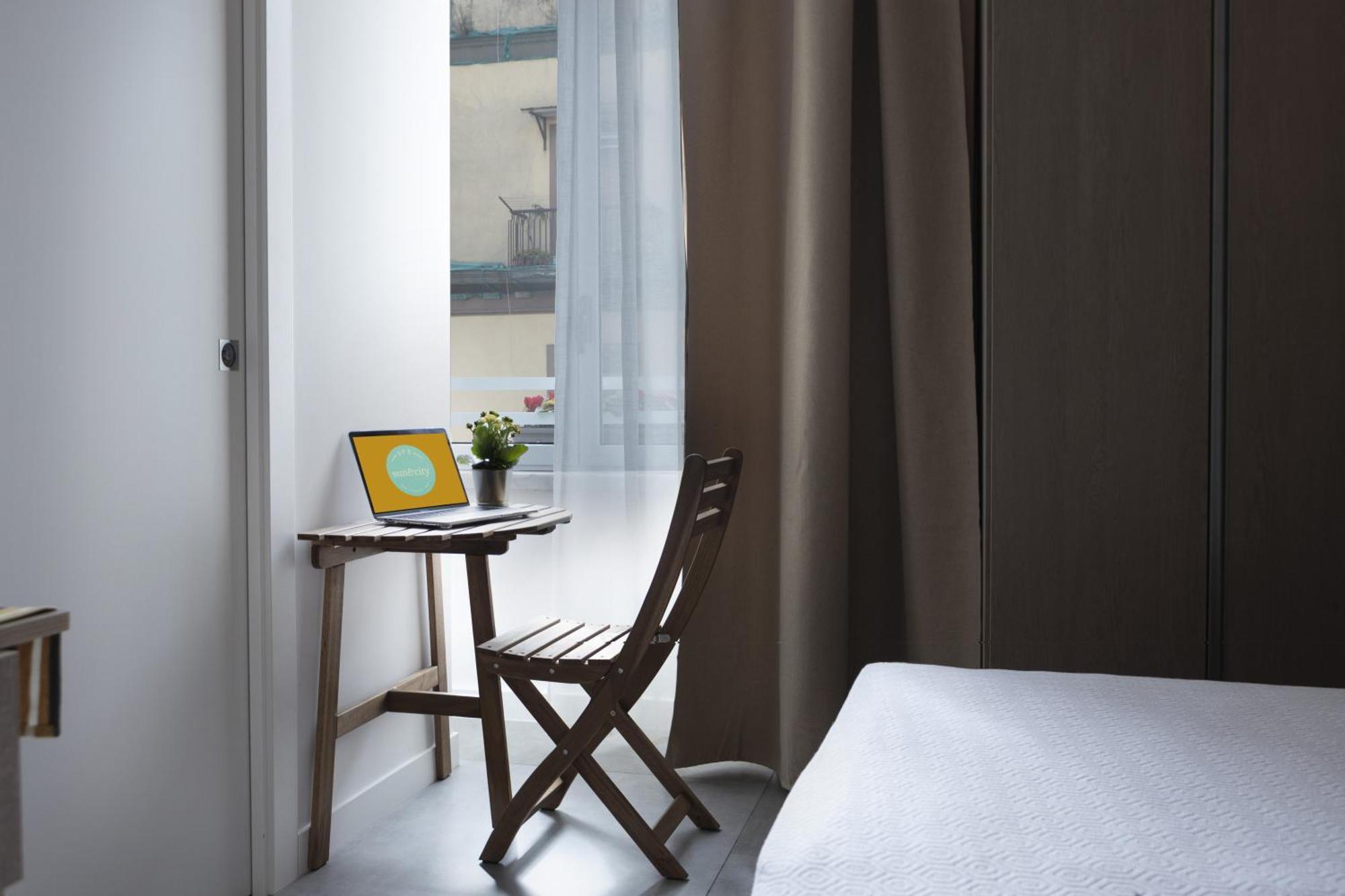 Bed & Breakfast Sun&city