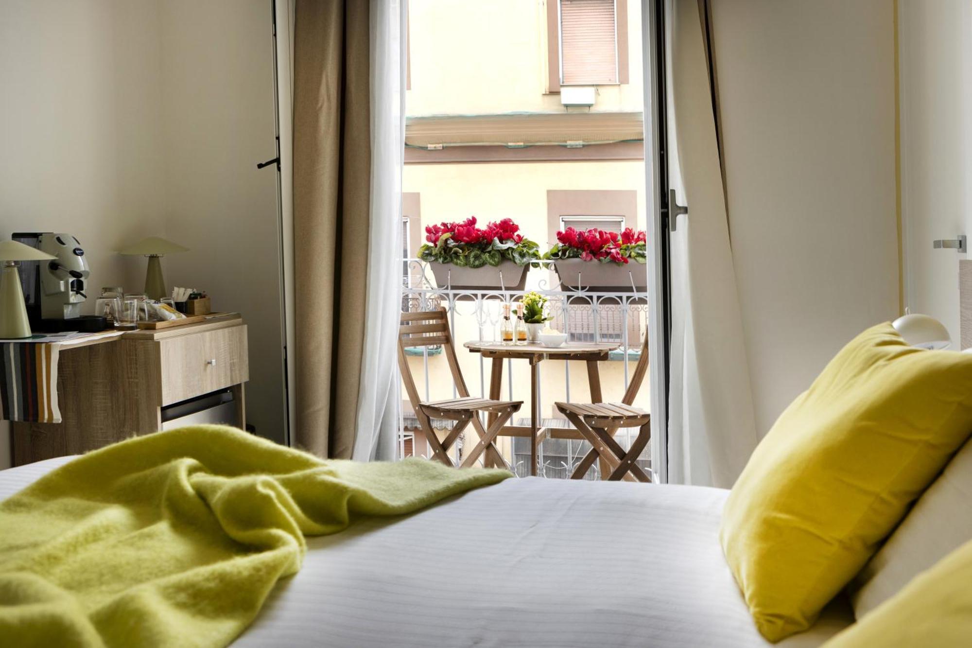 Sun&city Bed & Breakfast