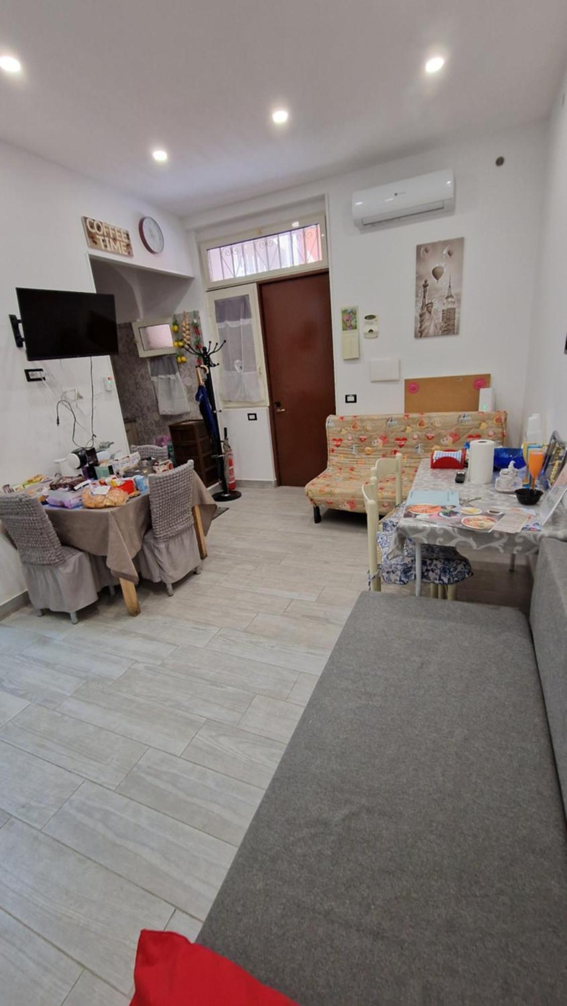 Apartment Intero Espo *