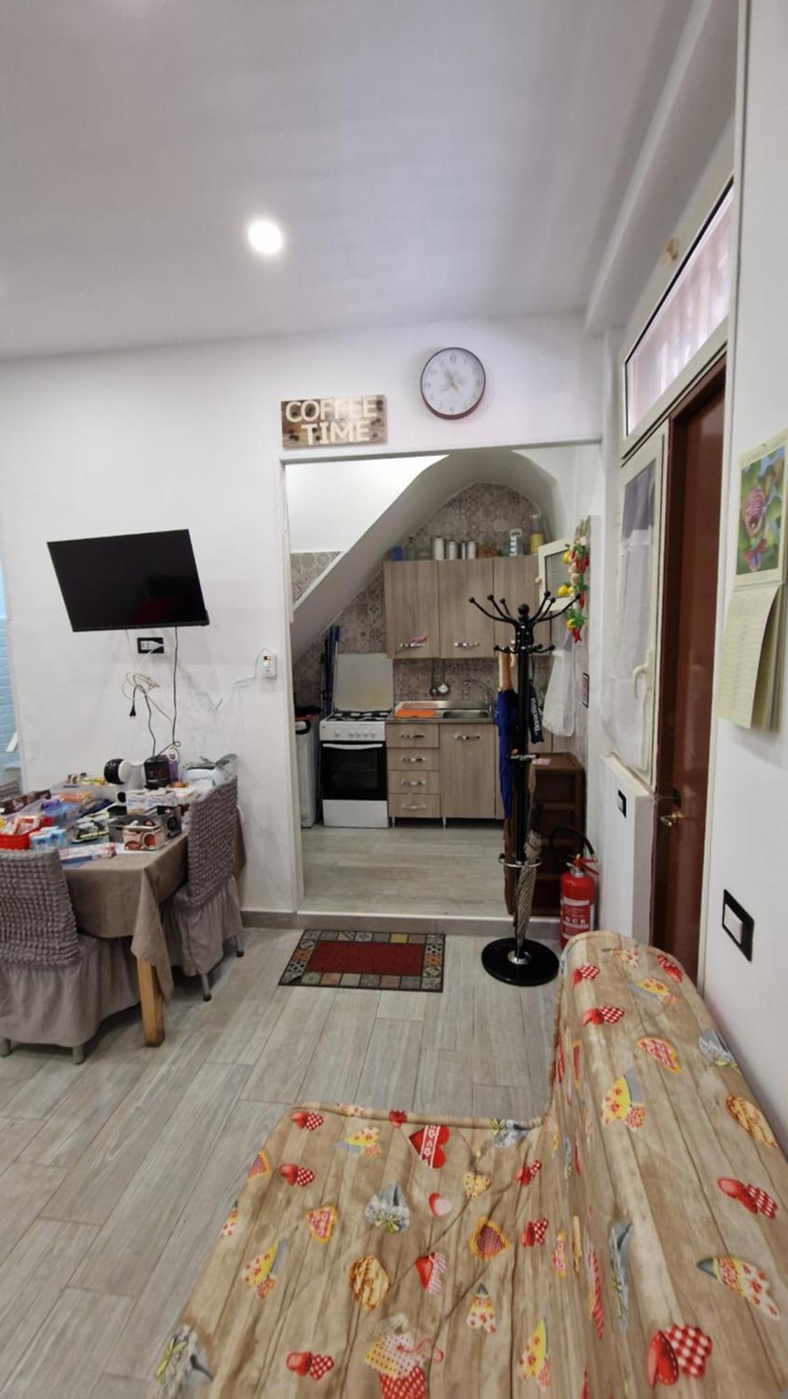 Apartment Intero Espo Naples