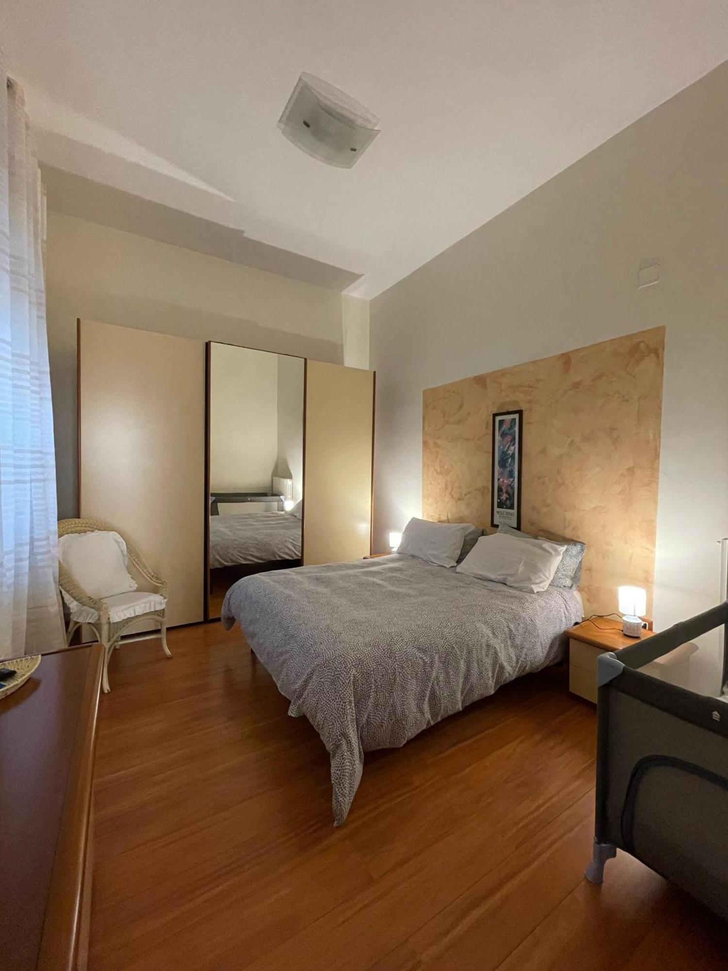 Terrazza Bisignano Next Station Apartment Naples