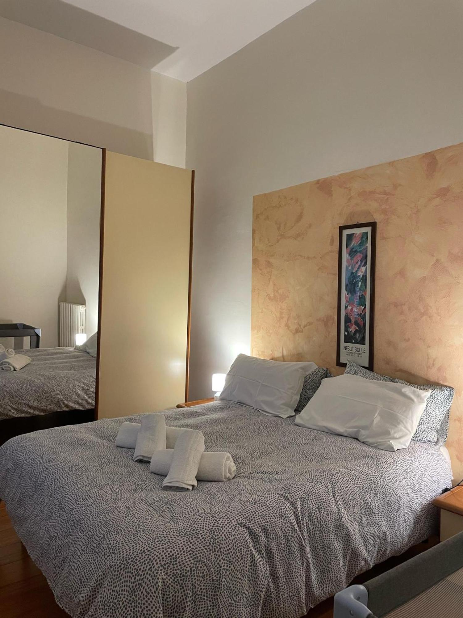 Terrazza Bisignano Next Station Apartment *