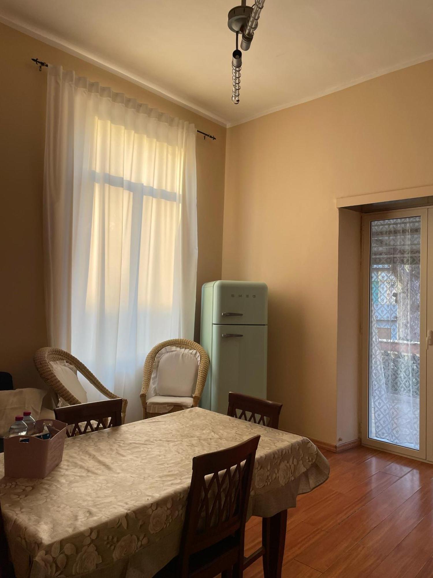 Apartment Terrazza Bisignano Next Station