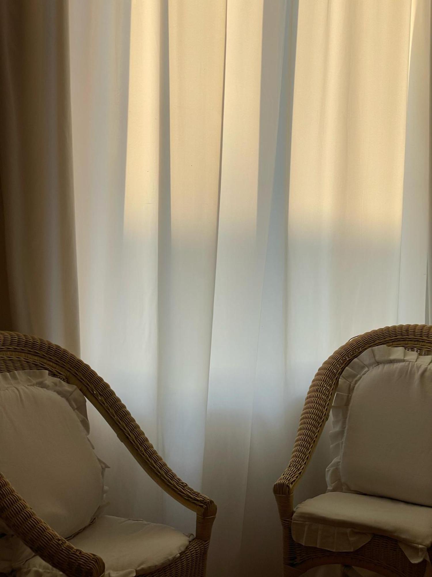 Terrazza Bisignano Next Station Apartment Naples