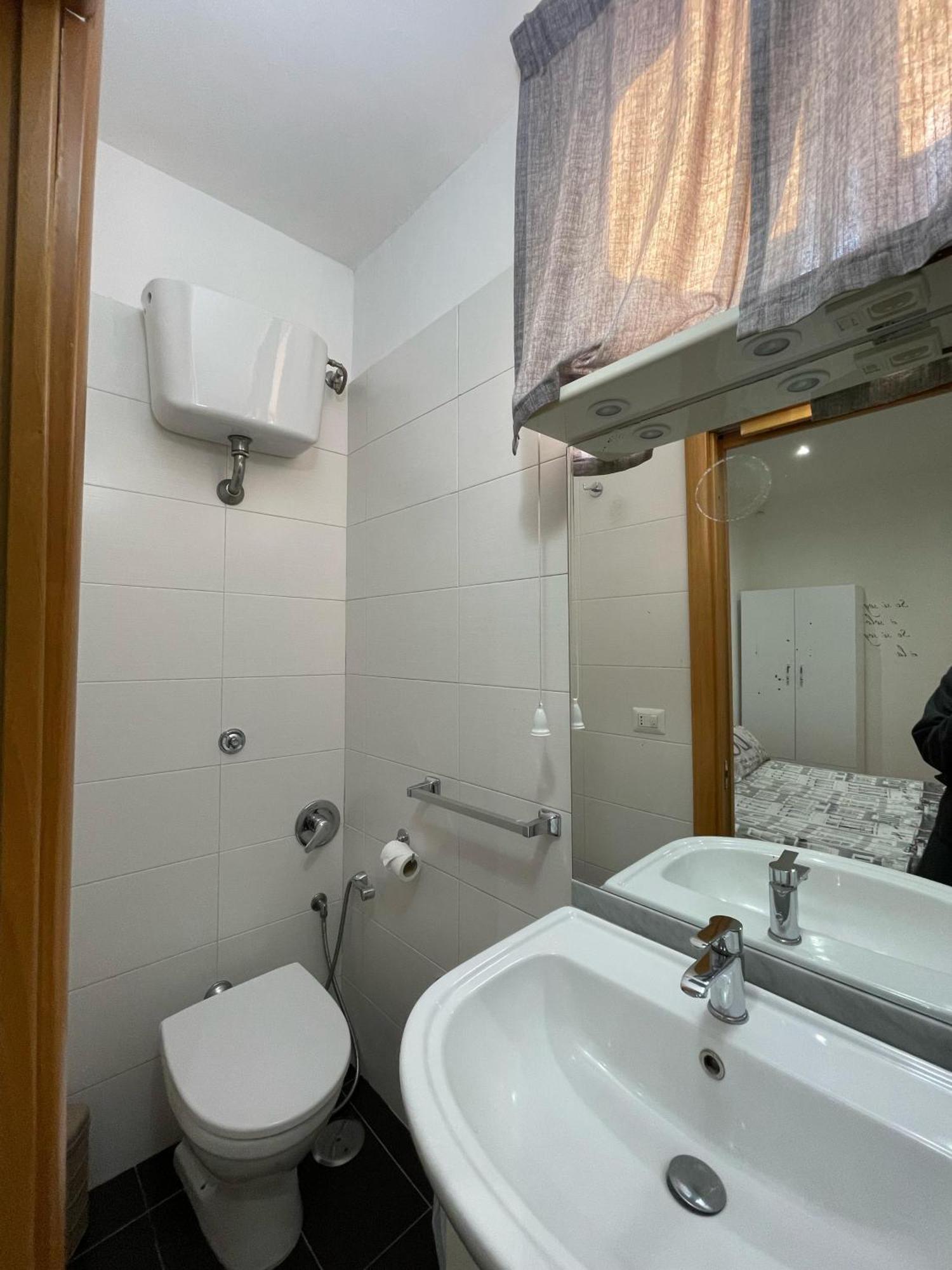 Terrazza Bisignano Next Station Apartment *