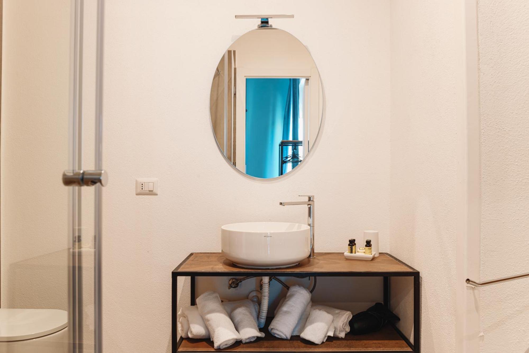 Guest house Attico33 Naples