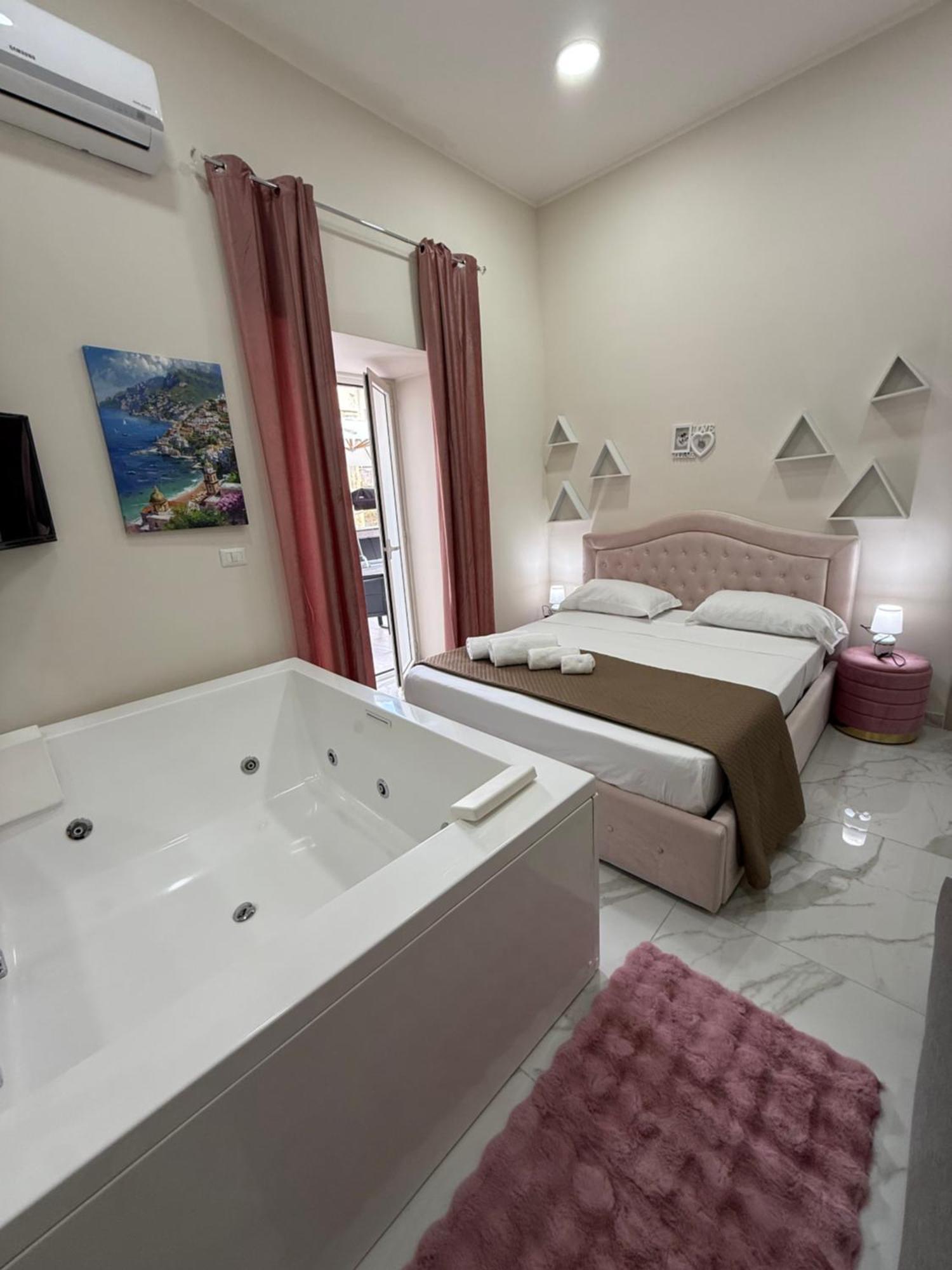 Valentino Suites&terrace