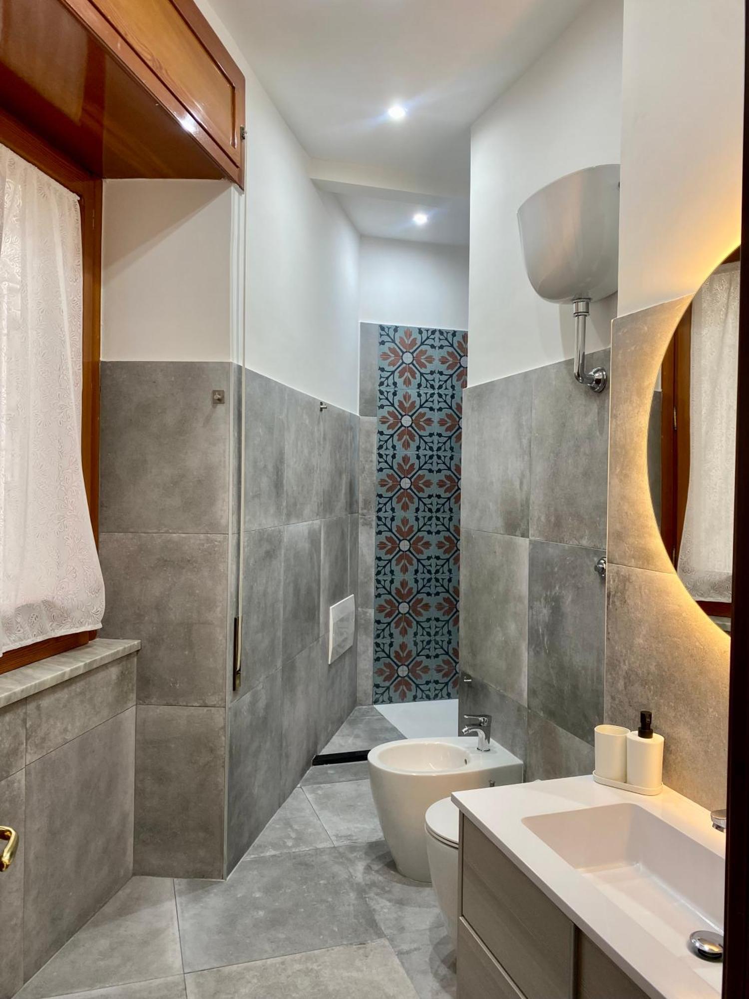 Casa Vittoria * Naples