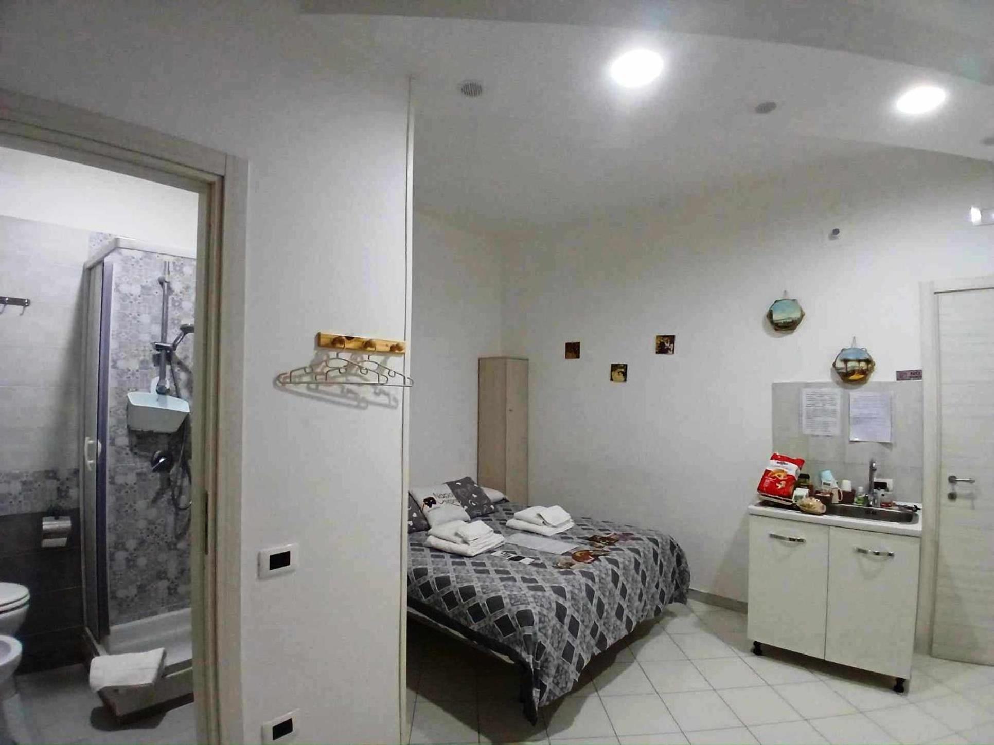 Bed & Breakfast Segreta *