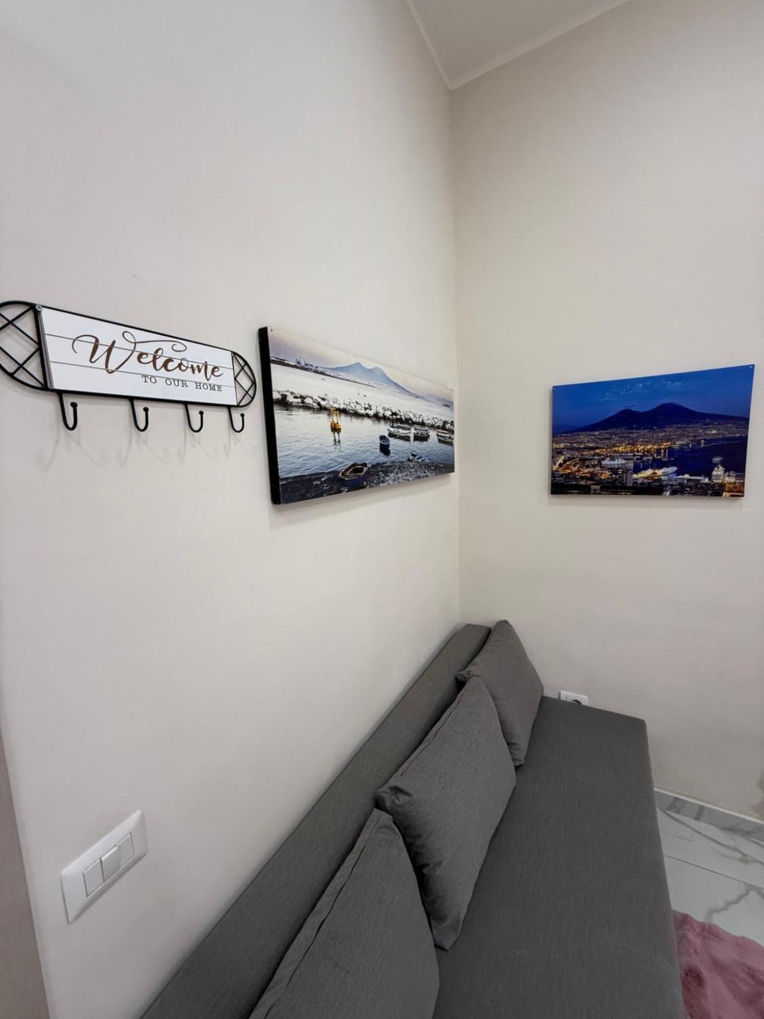Valentino Suites&terrace *