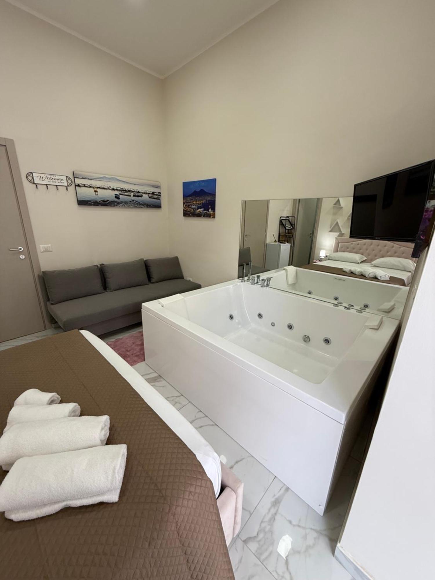 Apartment Valentino Suites&terrace *