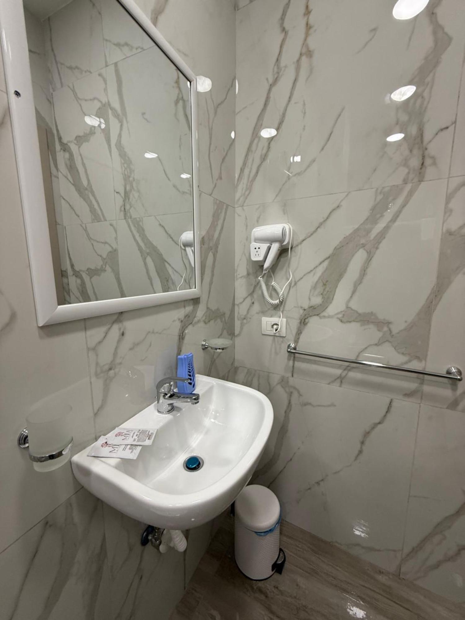 Valentino Suites&terrace Apartment Naples