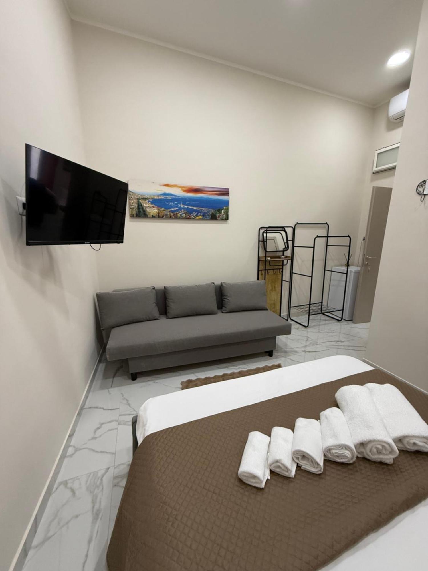 Apartment Valentino Suites&terrace Naples