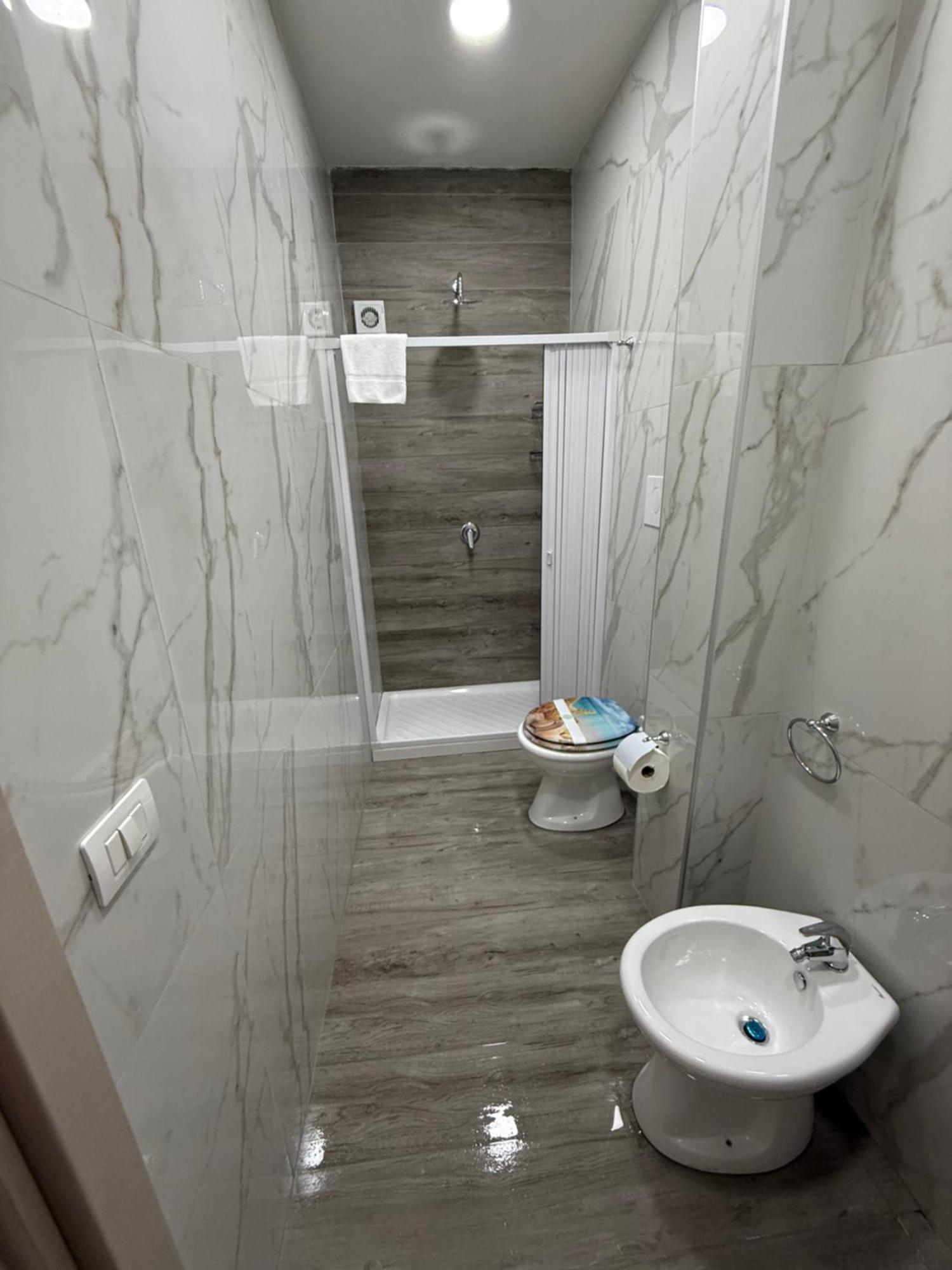 Valentino Suites&terrace