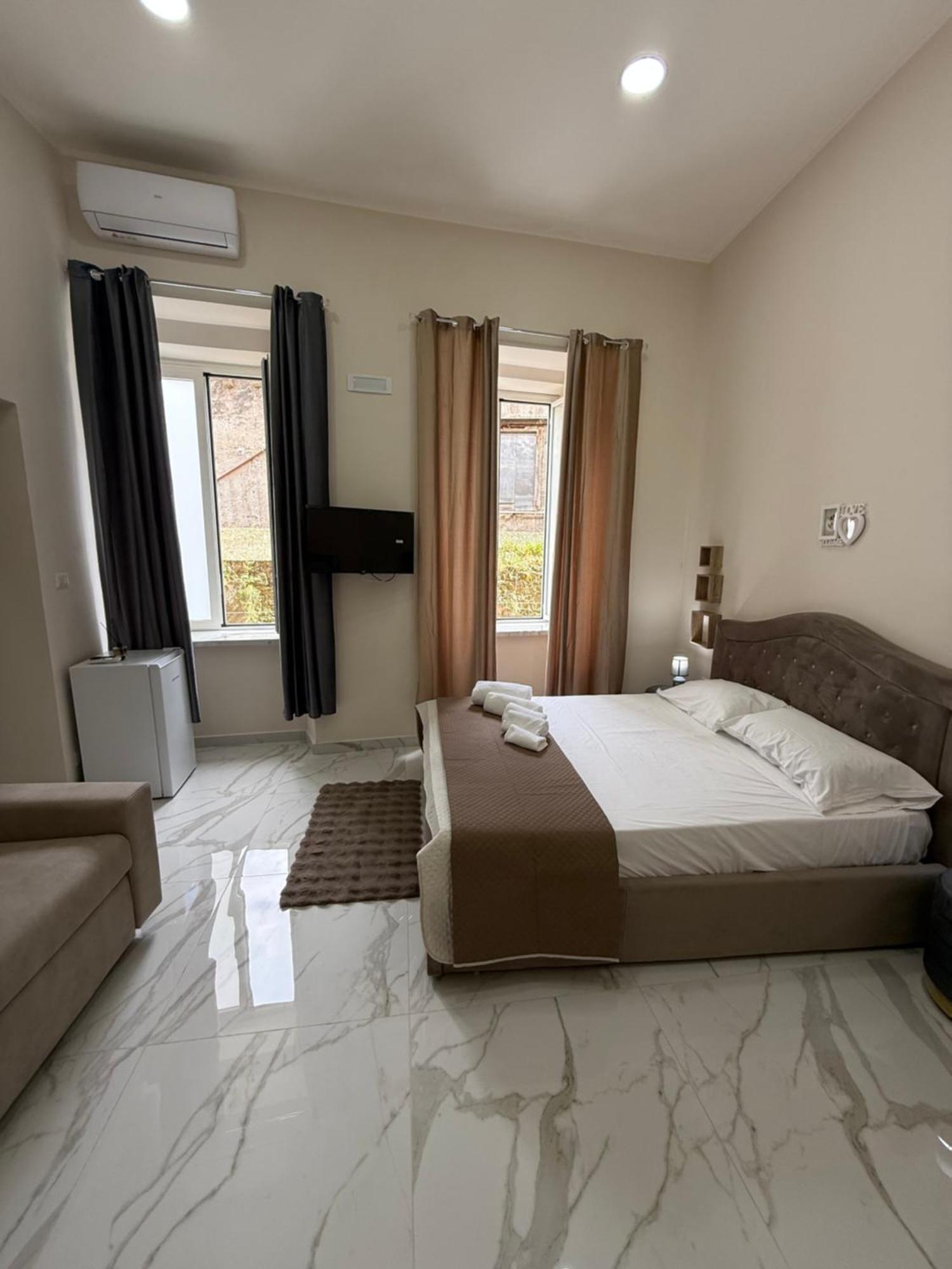 Apartment Valentino Suites&terrace