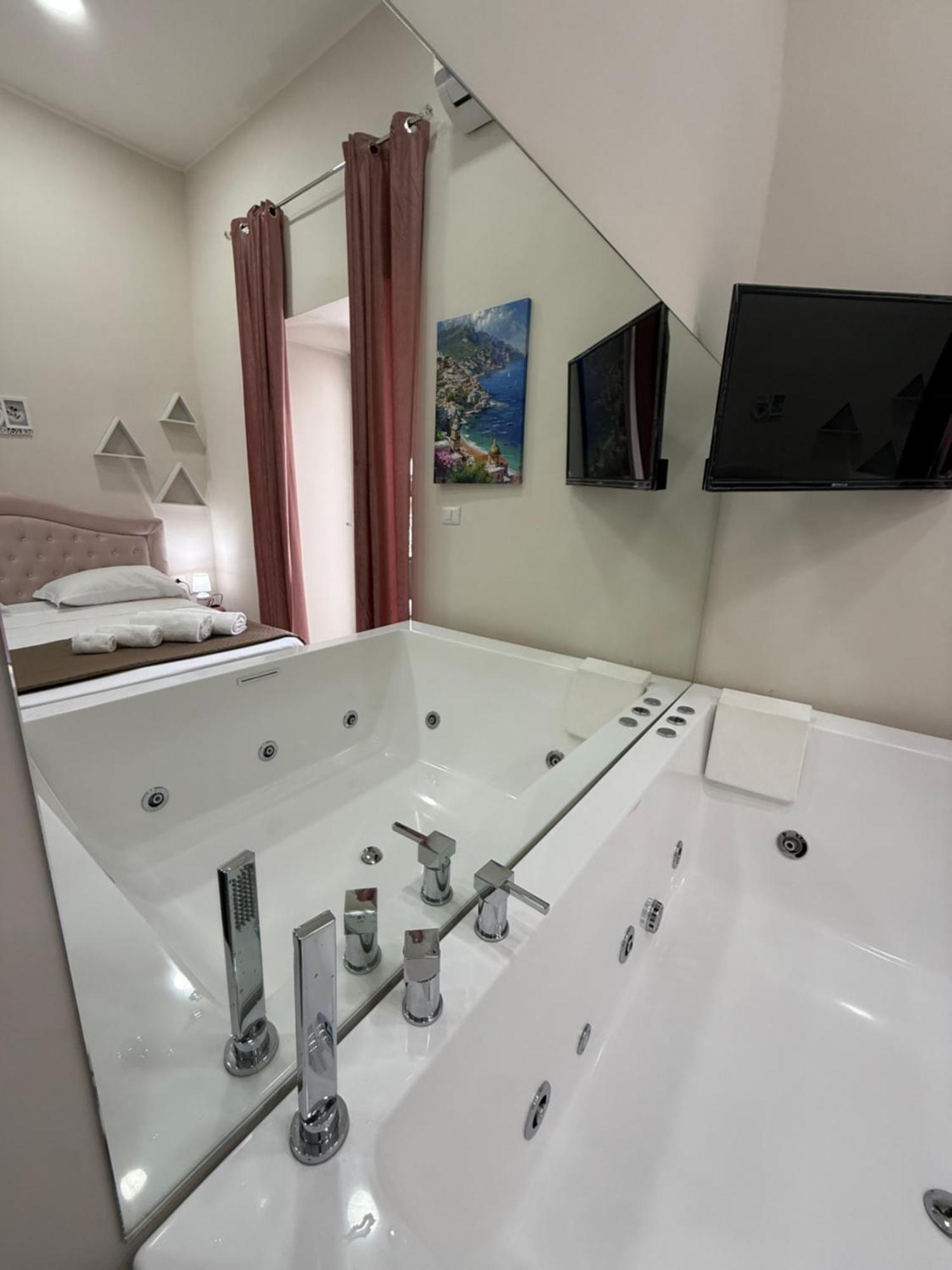 Valentino Suites&terrace Apartment
