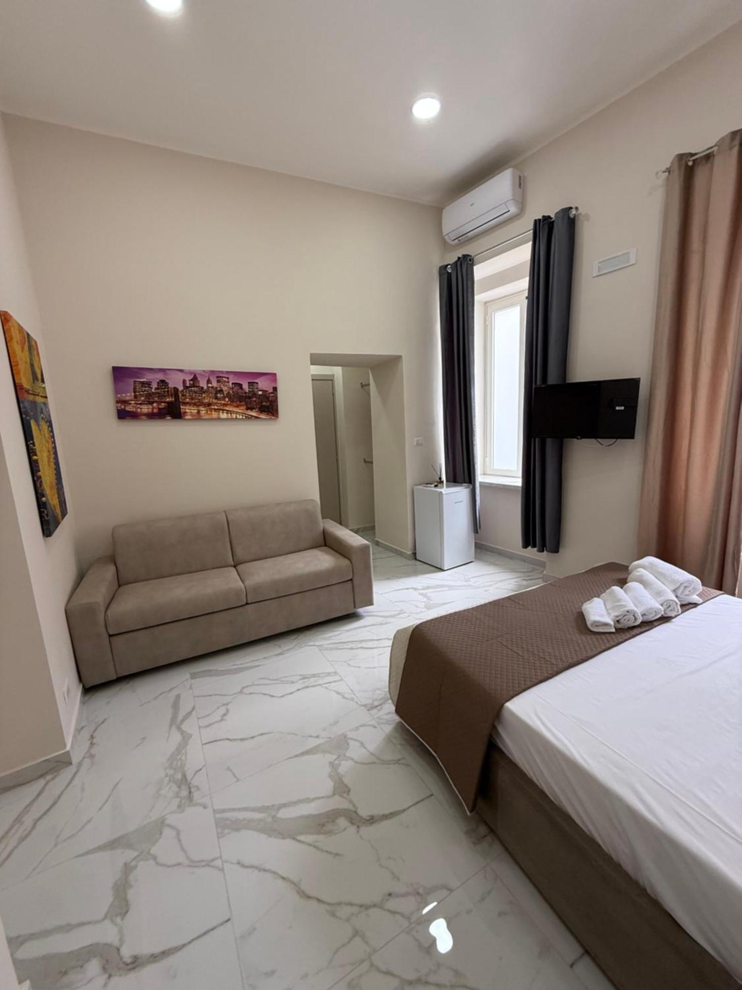 Valentino Suites&terrace Apartment *
