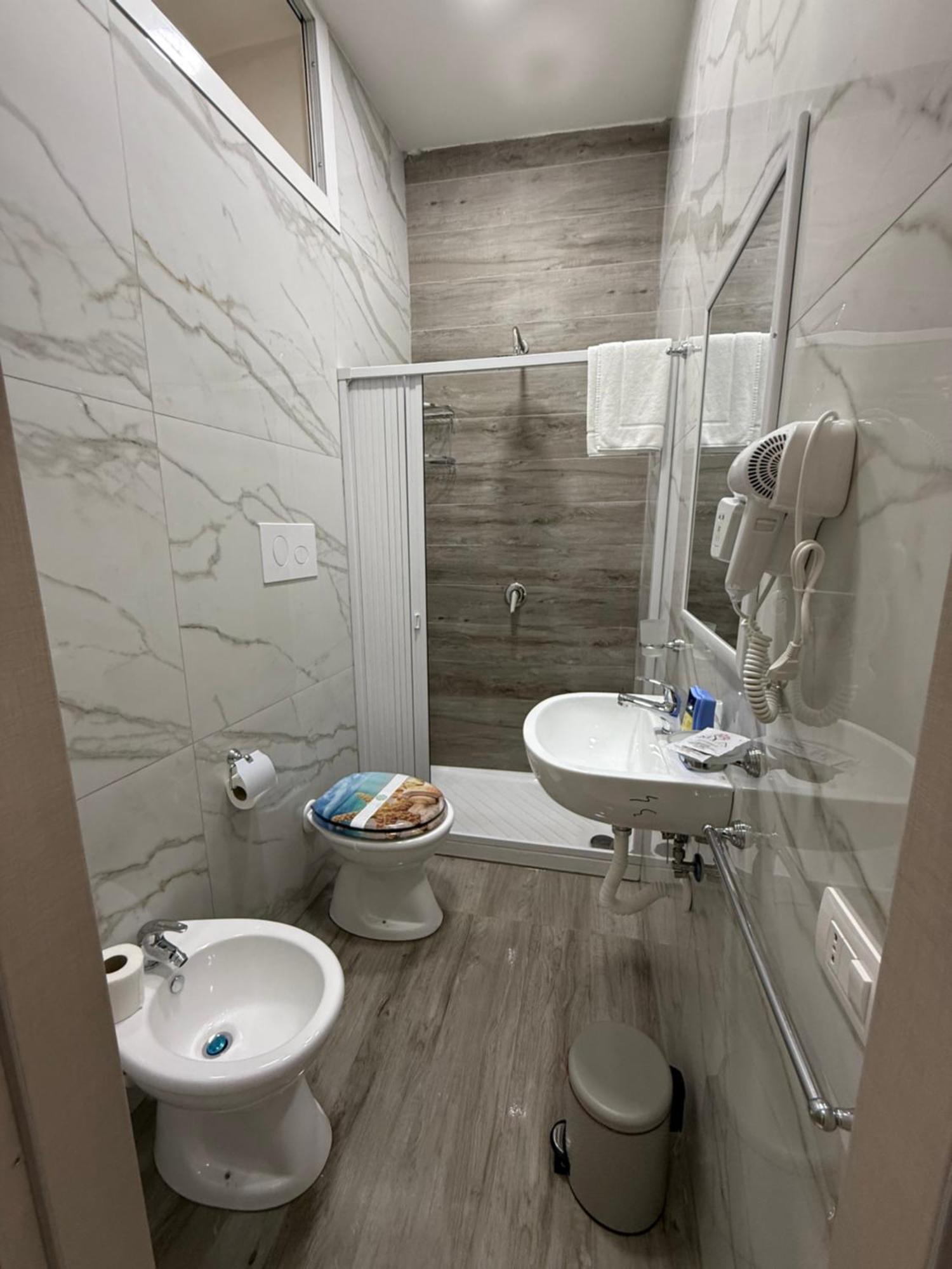 Valentino Suites&terrace Apartment Naples