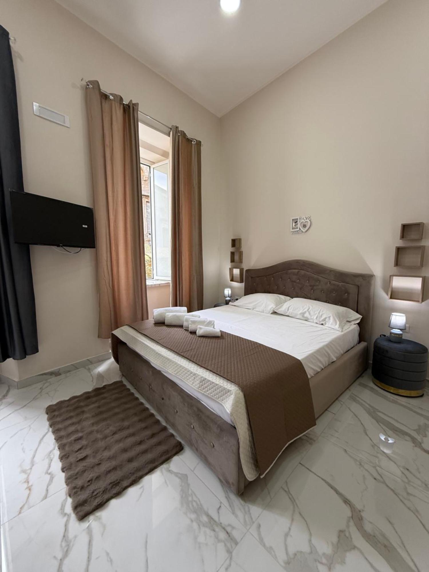Apartment Valentino Suites&terrace Naples