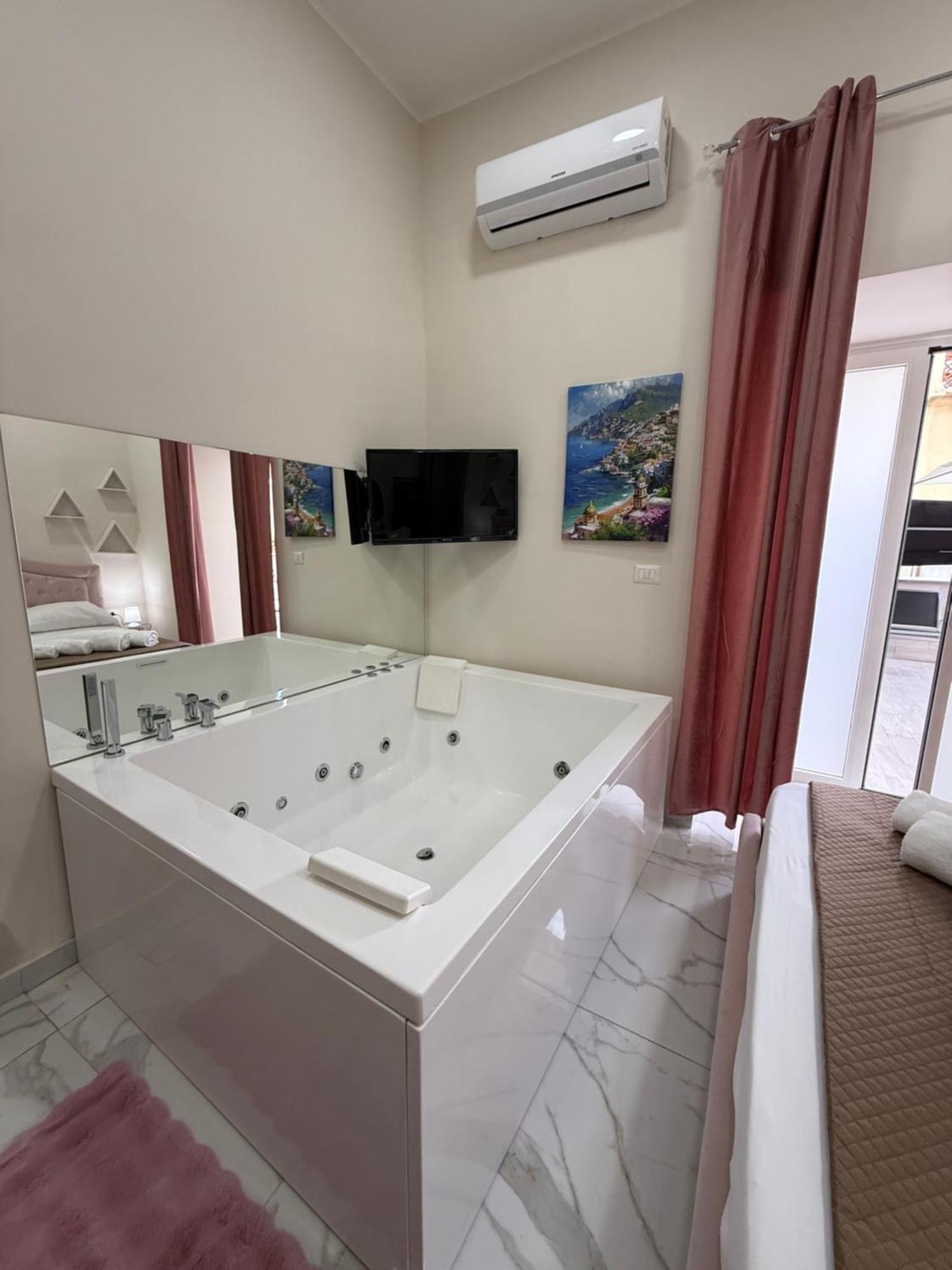 Apartment Valentino Suites&terrace