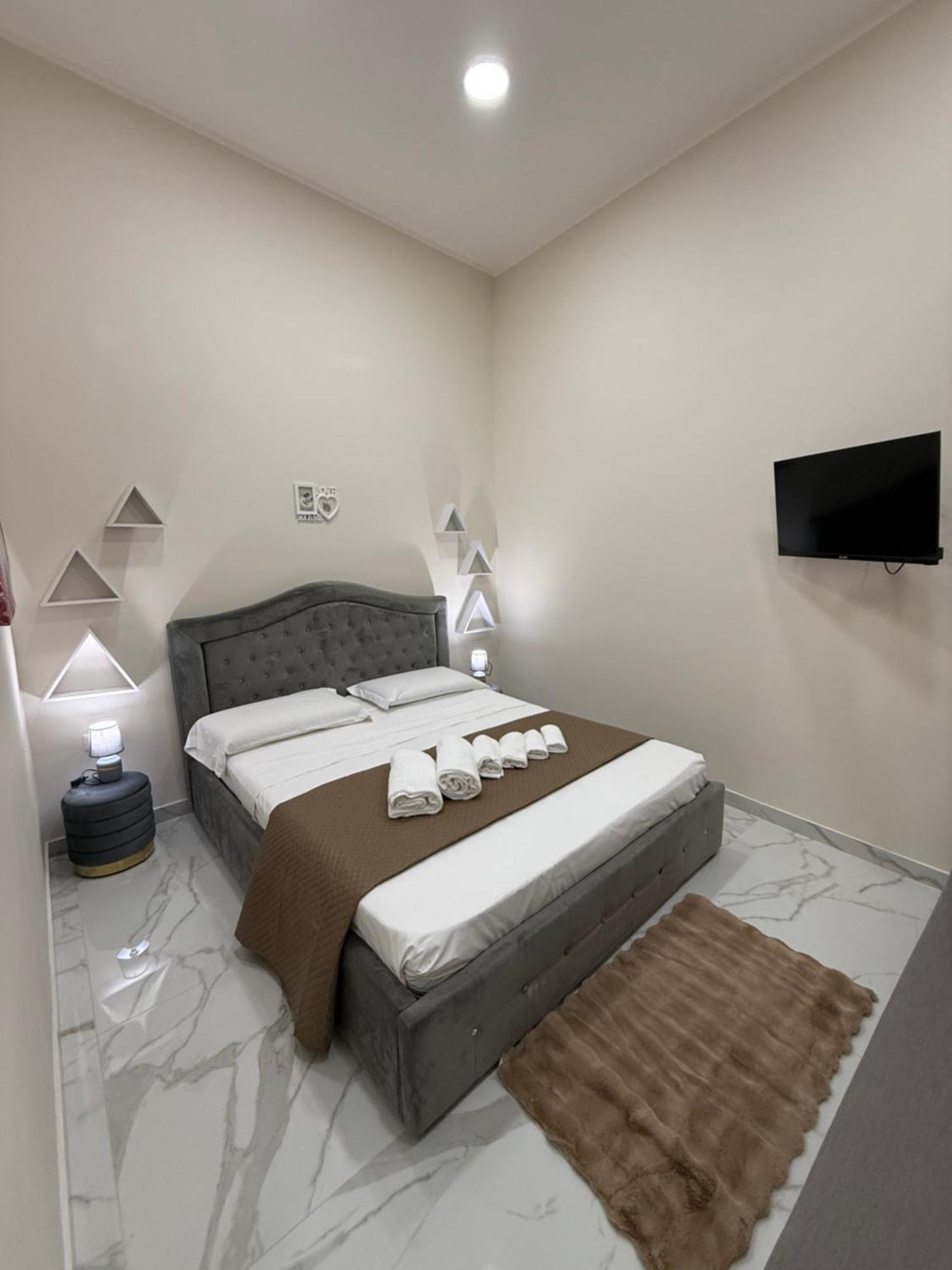 Valentino Suites&terrace Apartment *