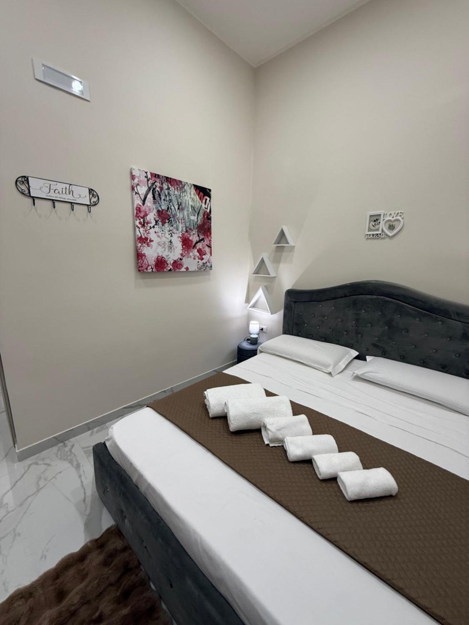 Apartment Valentino Suites&terrace *