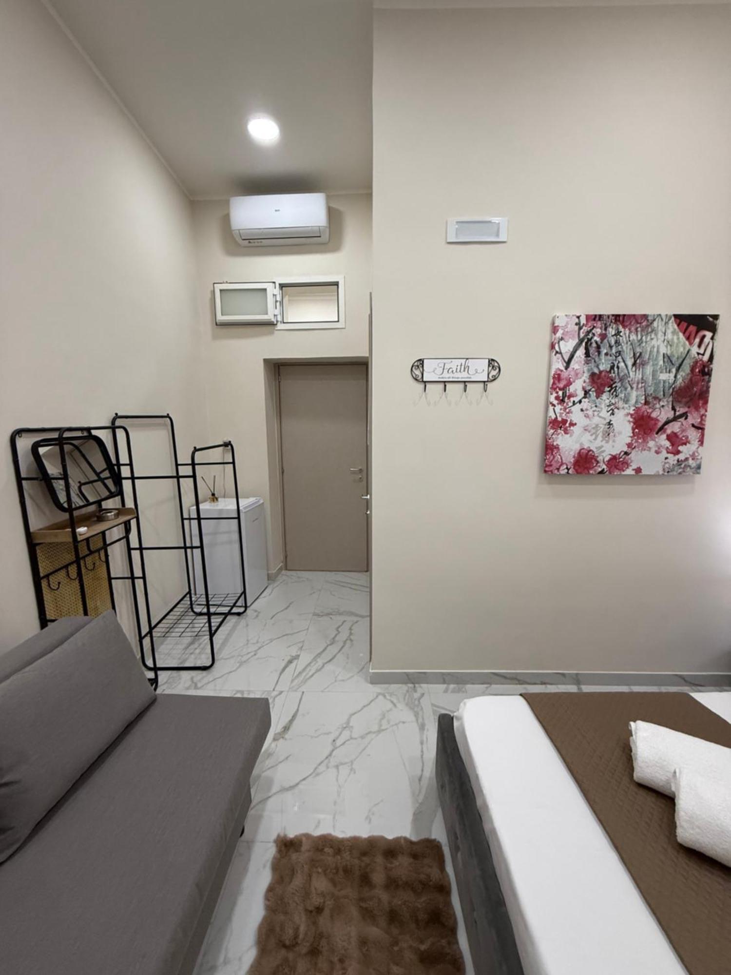 Apartment Valentino Suites&terrace Naples