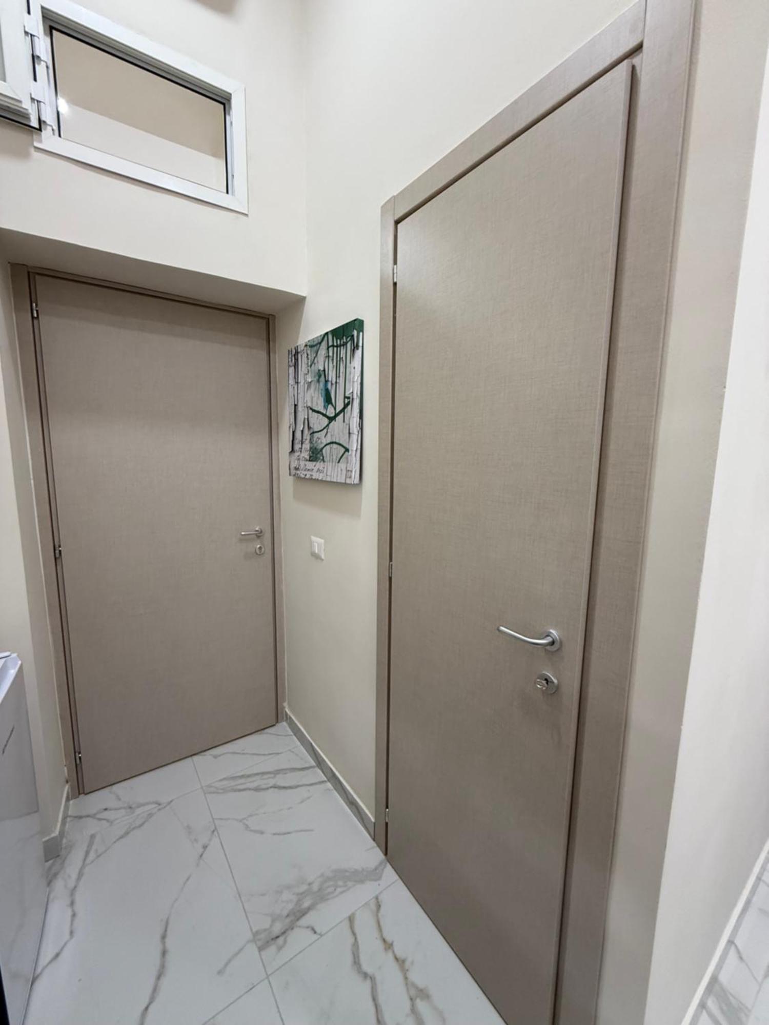 Valentino Suites&terrace * Naples