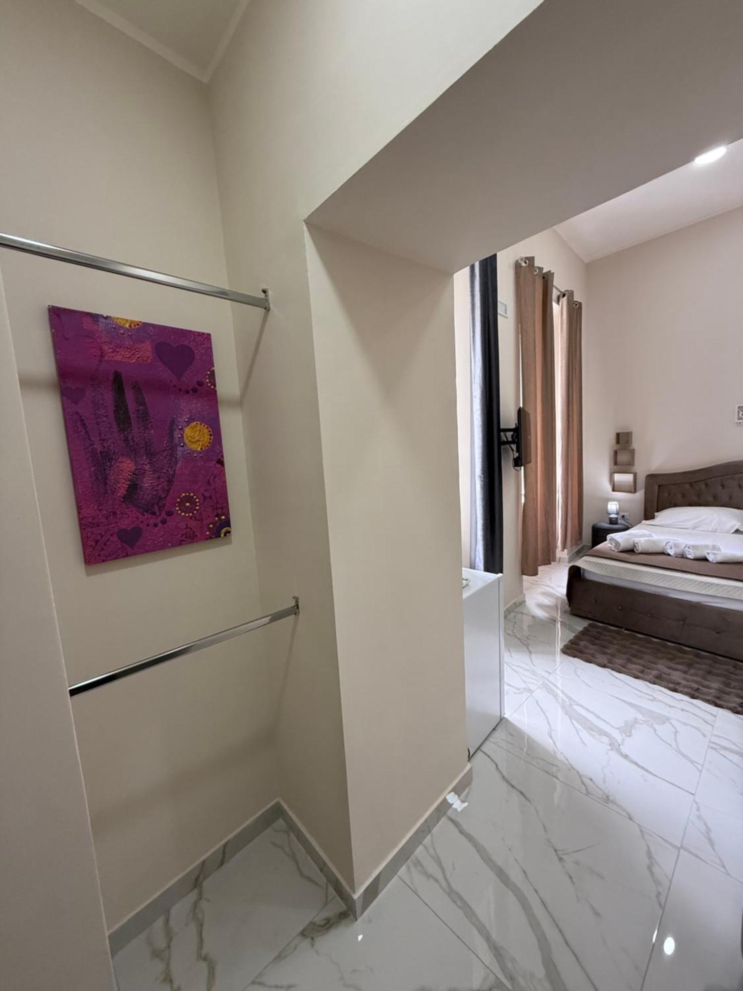 Valentino Suites&terrace * Naples