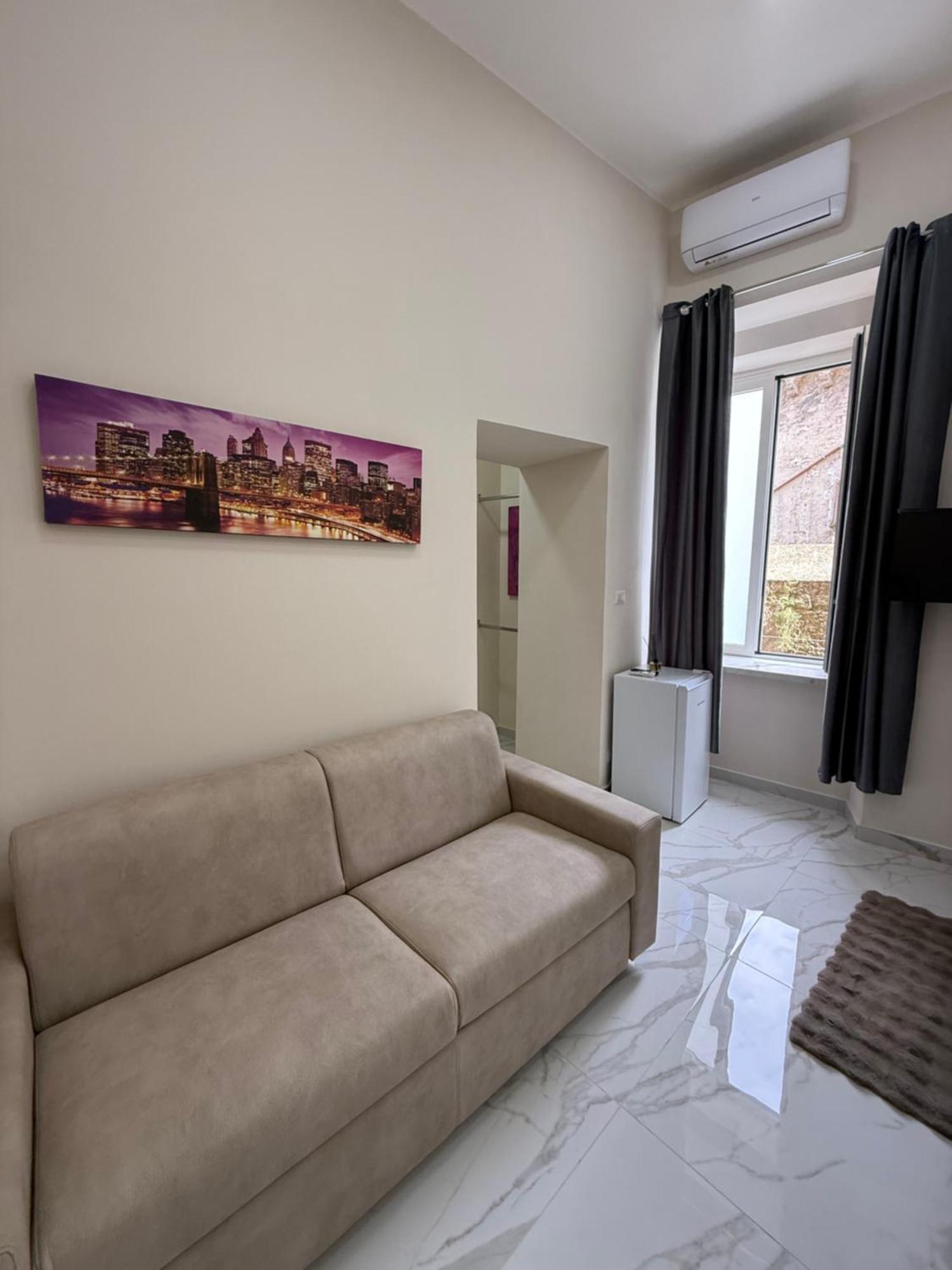 Valentino Suites&terrace Apartment *