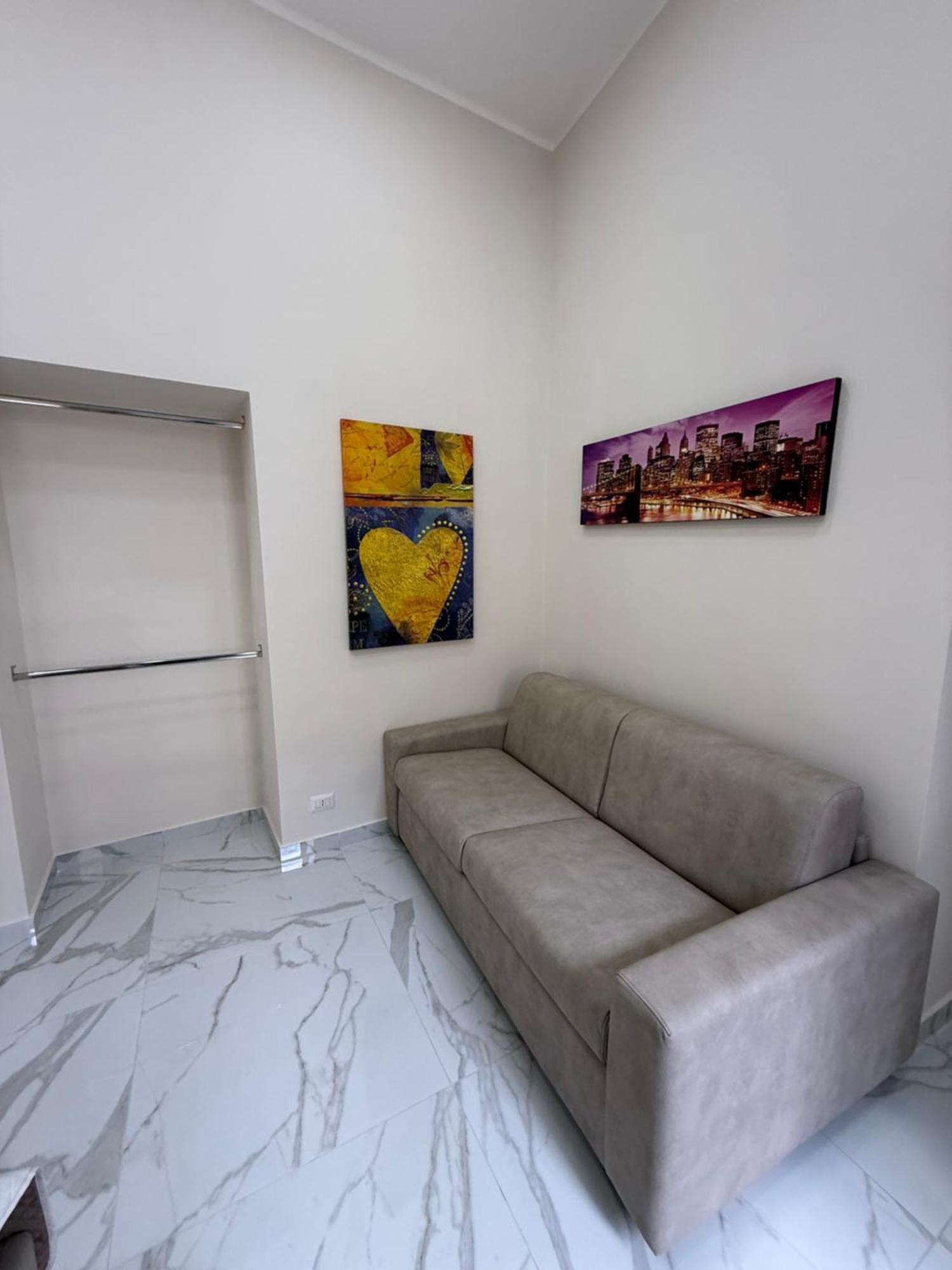 Valentino Suites&terrace *