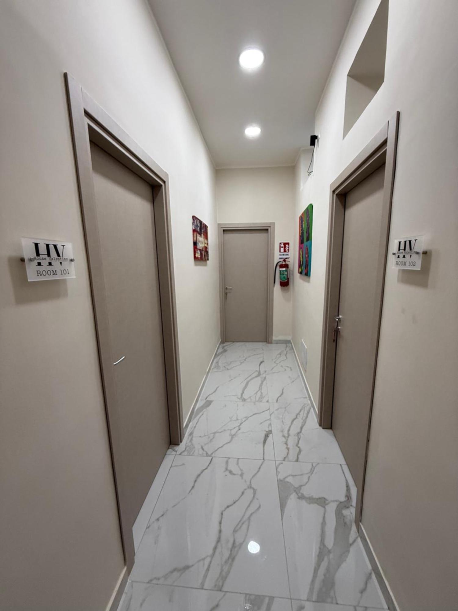 Valentino Suites&terrace Apartment