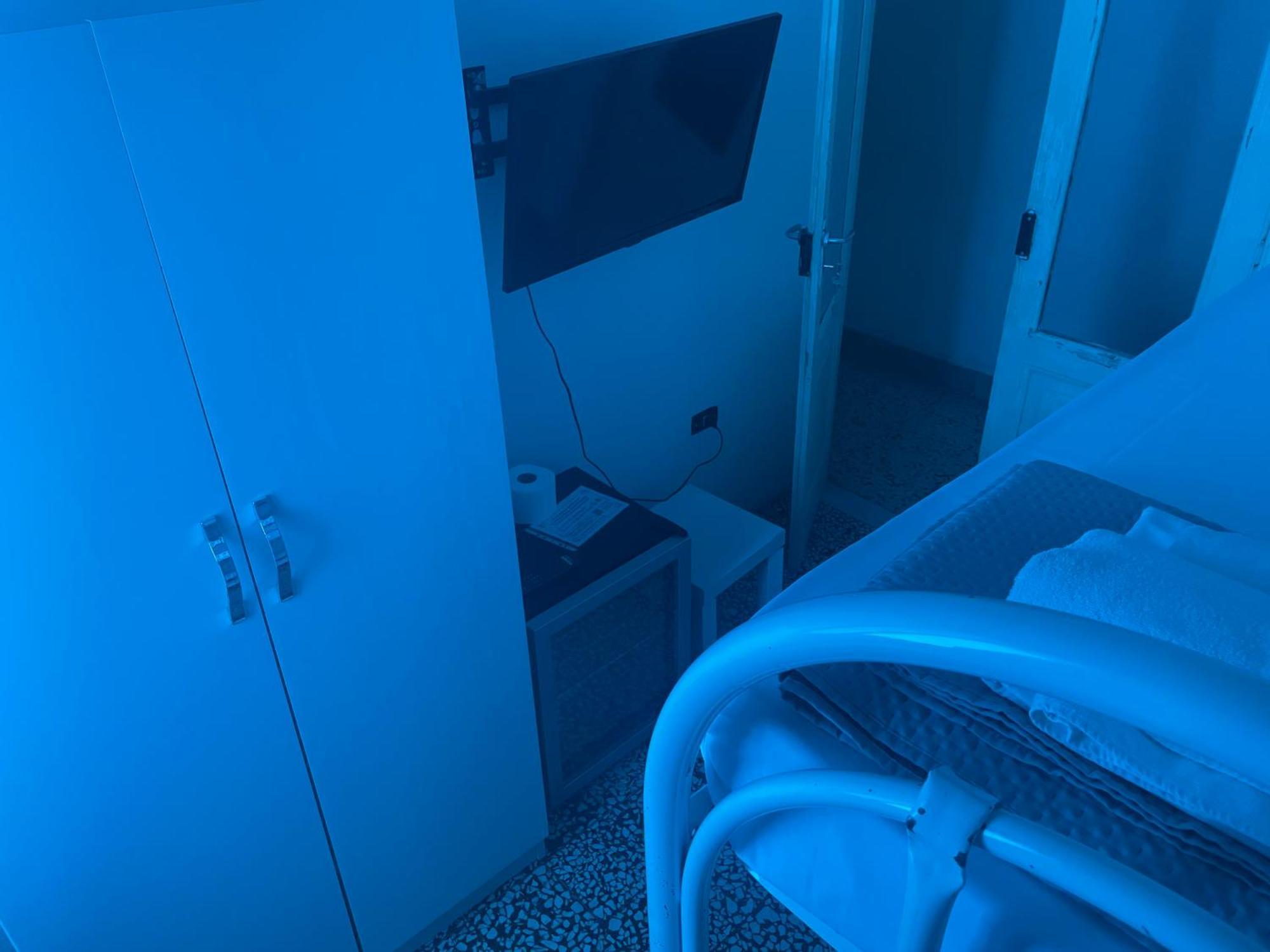 Hostel Dama Hostelbb *