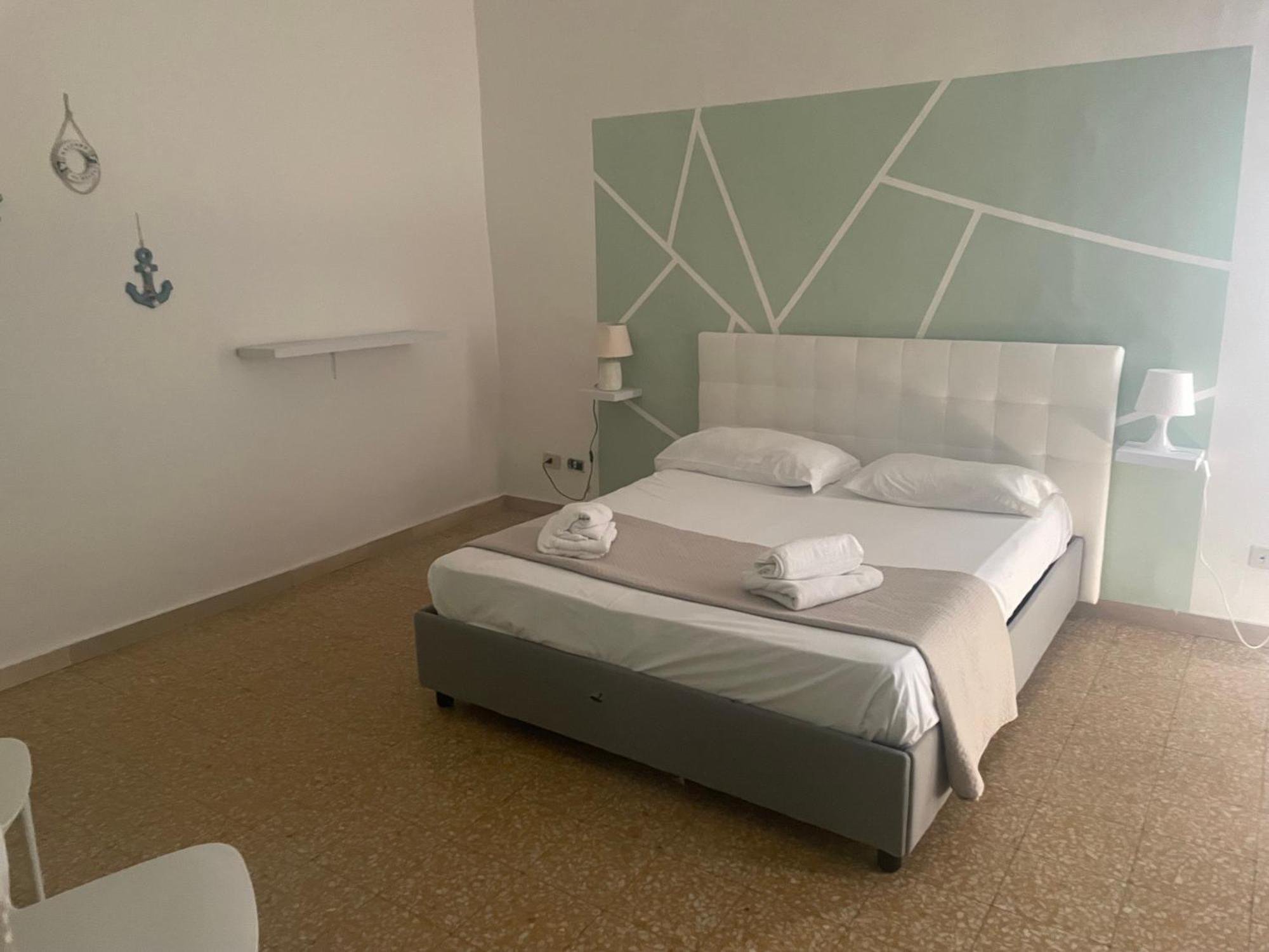 Hostel Dama Hostelbb Naples
