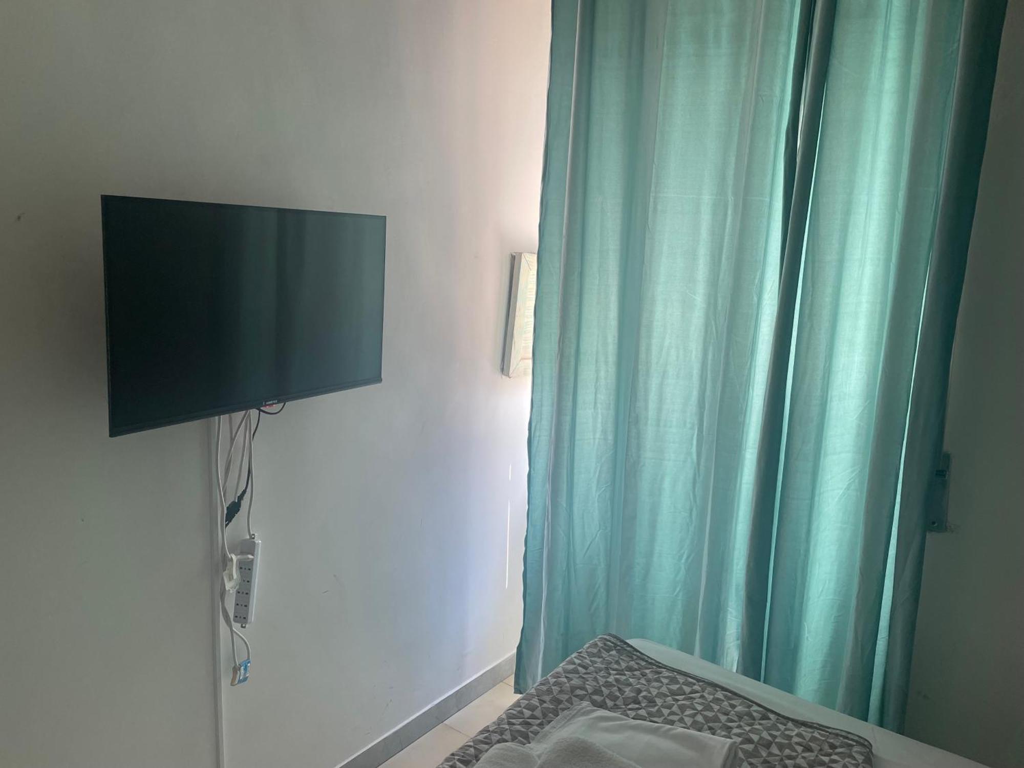 Dama Hostelbb Hostel