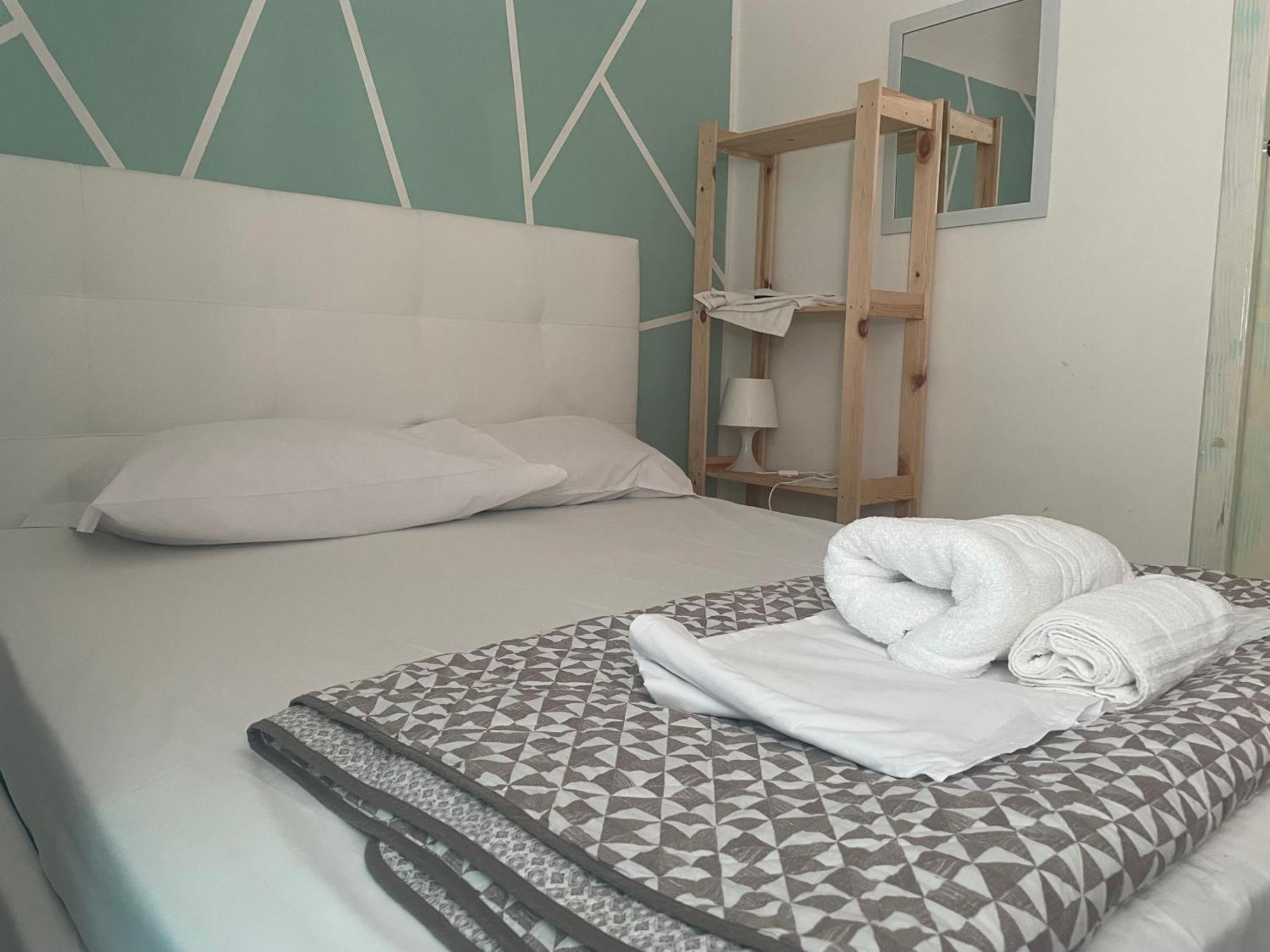 Dama Hostelbb Hostel *