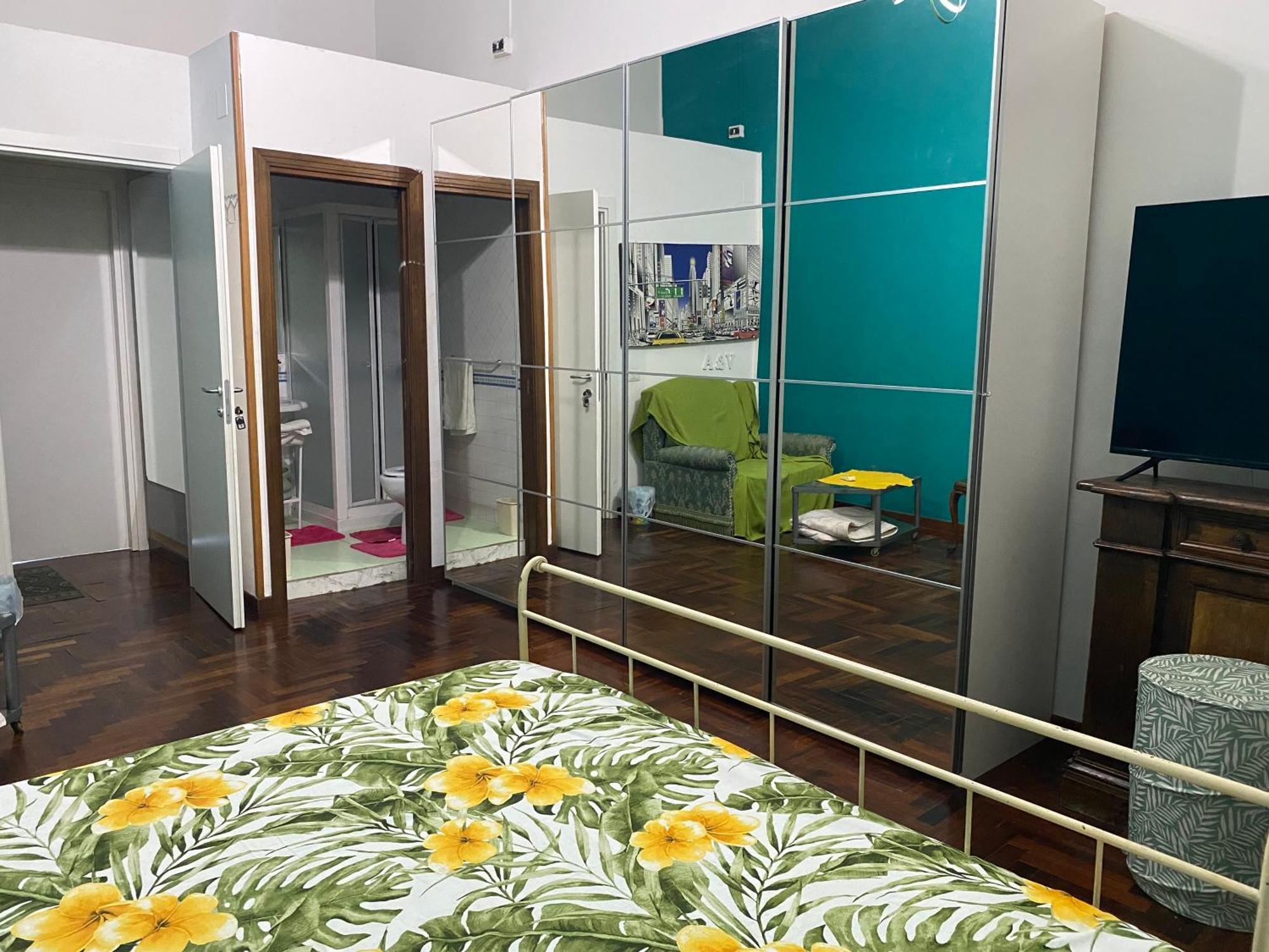 B&B Vista Mare Bed & Breakfast Naples